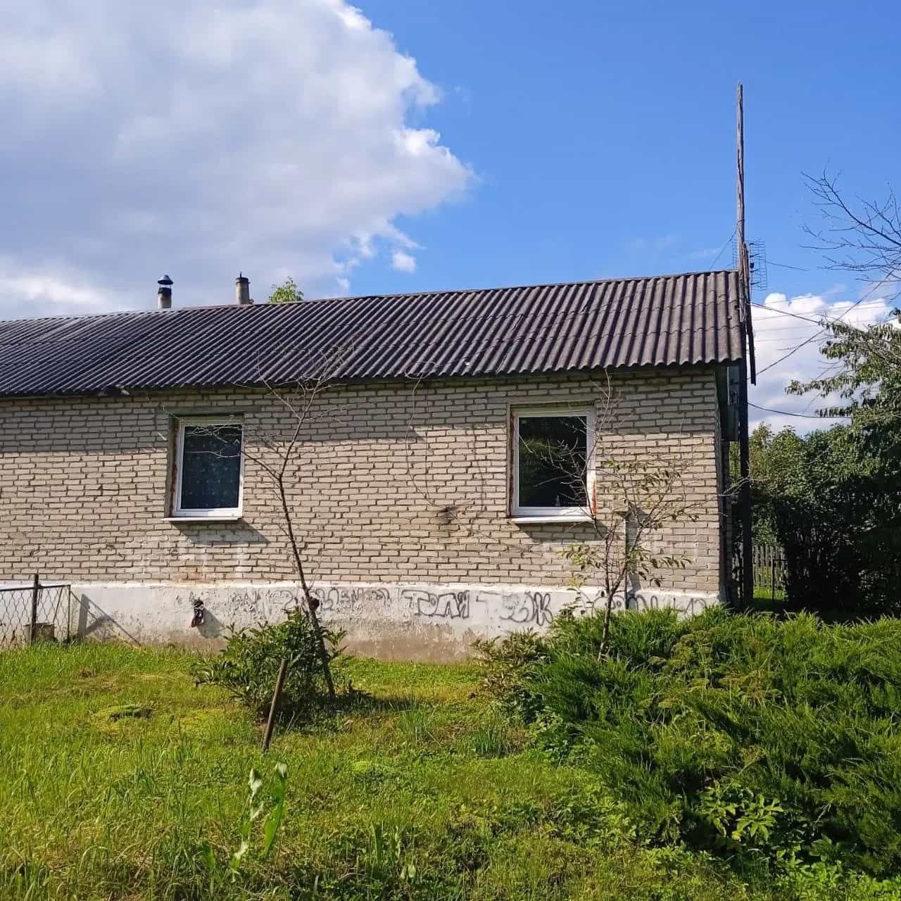 Беларусь, Витебская область, Сенно, переулок Красный Октябрь, 26Б, фото 8