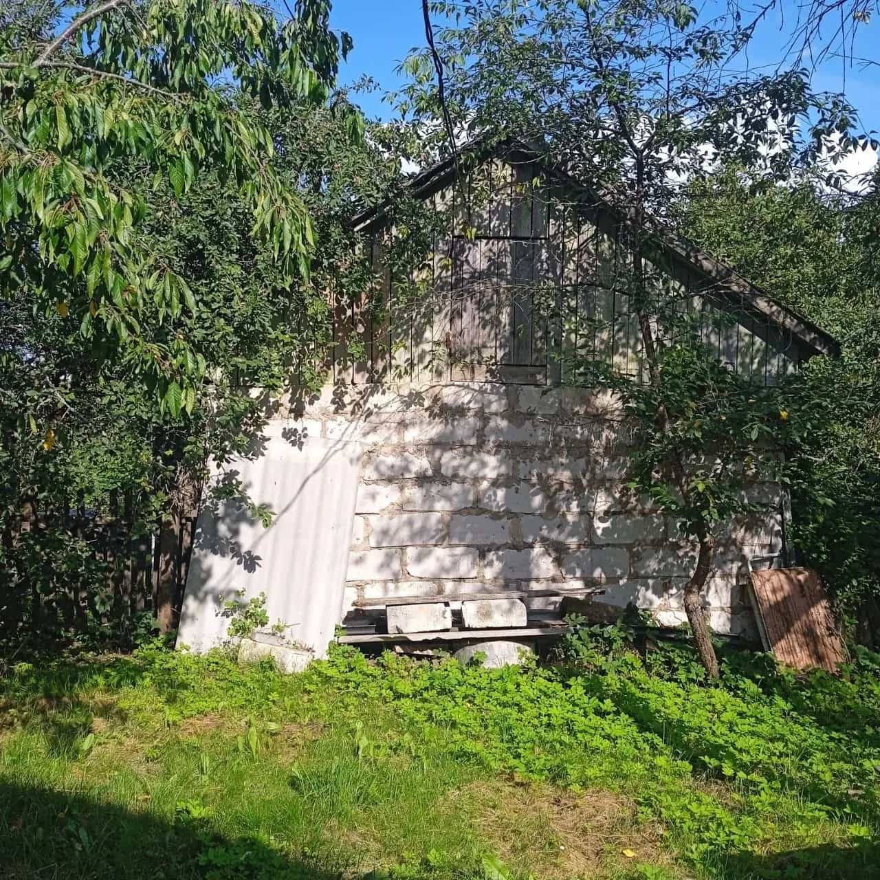 Беларусь, Витебская область, Сенно, переулок Красный Октябрь, 26Б, фото 11