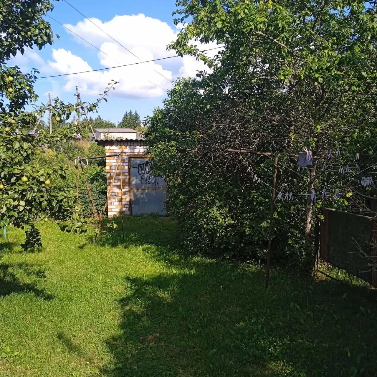 Беларусь, Витебская область, Сенно, переулок Красный Октябрь, 26Б, фото 13