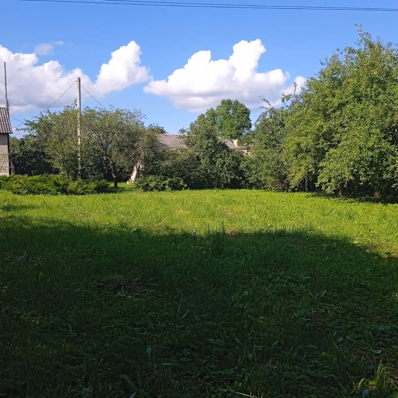 Беларусь, Витебская область, Сенно, переулок Красный Октябрь, 26Б, фото 15