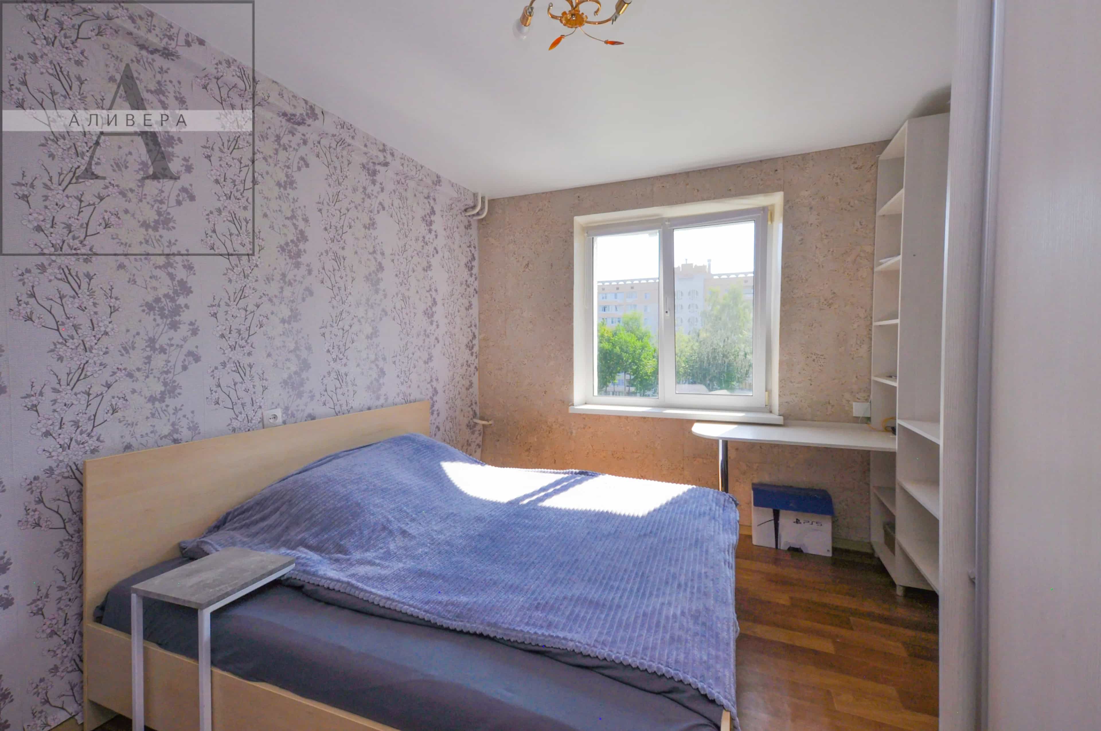 Беларусь, Минск, улица Асаналиева, 6к2, фото 5