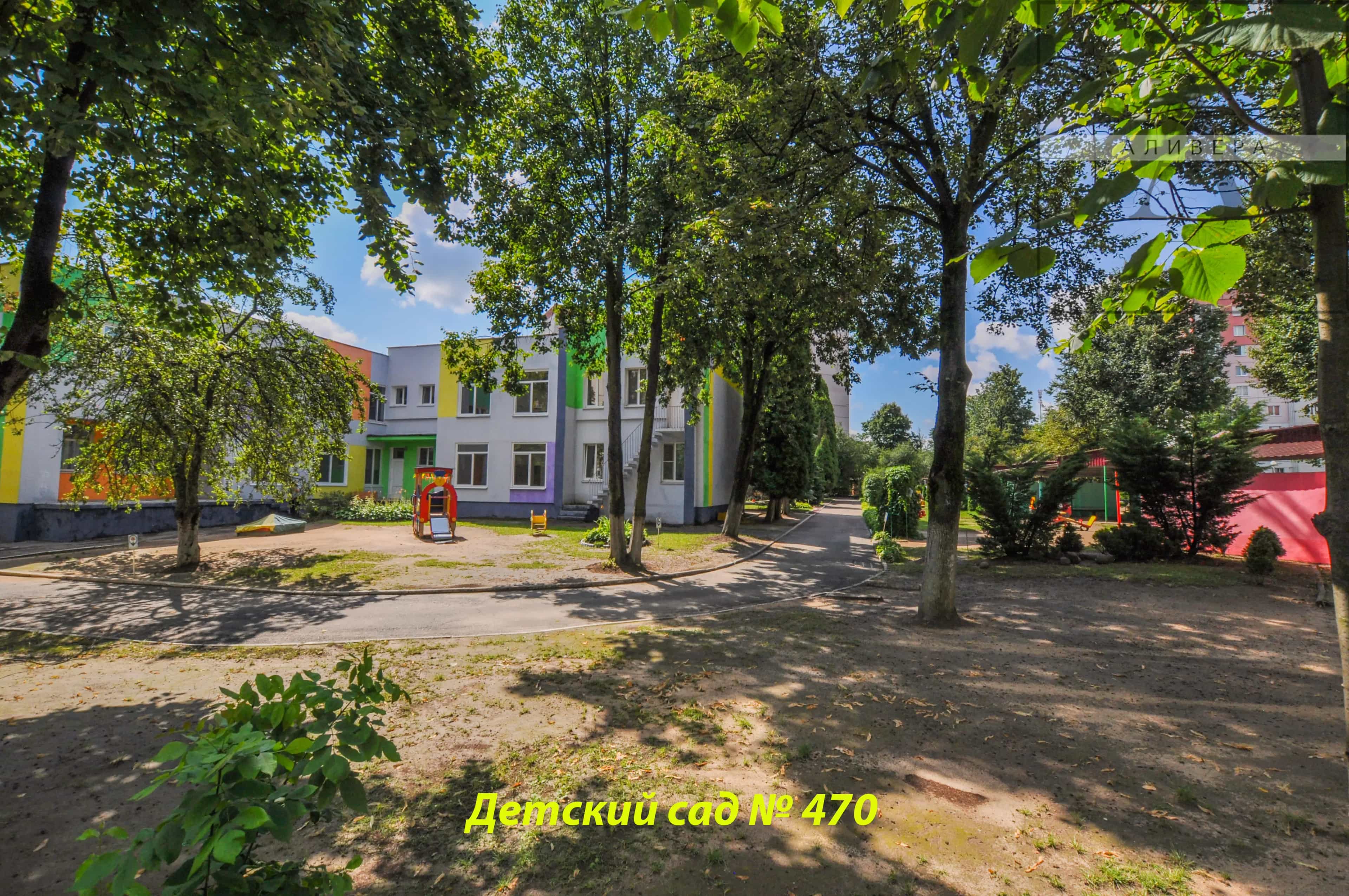 Беларусь, Минск, улица Асаналиева, 6к2, фото 21