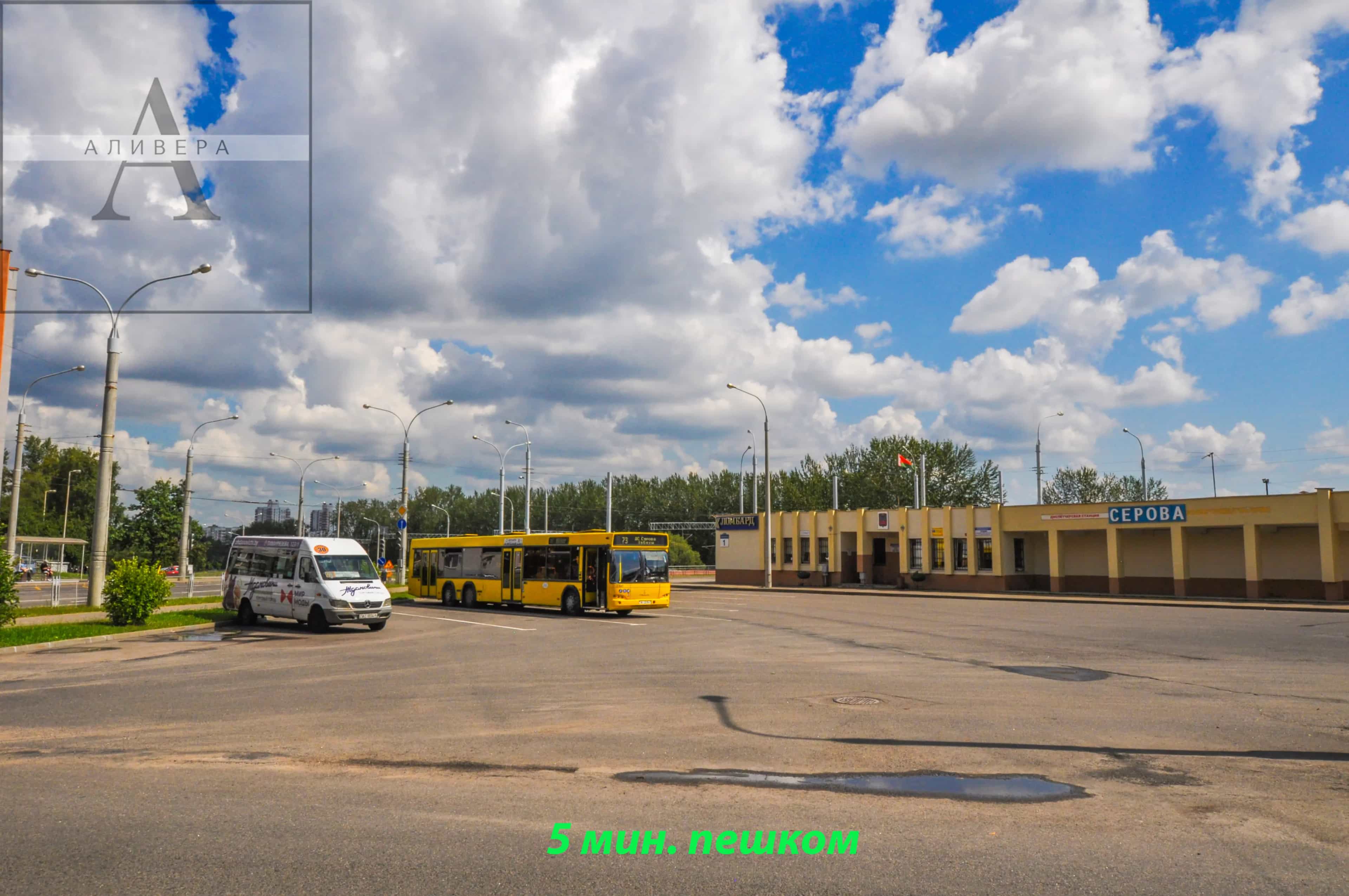 Беларусь, Минск, улица Асаналиева, 6к2, фото 24