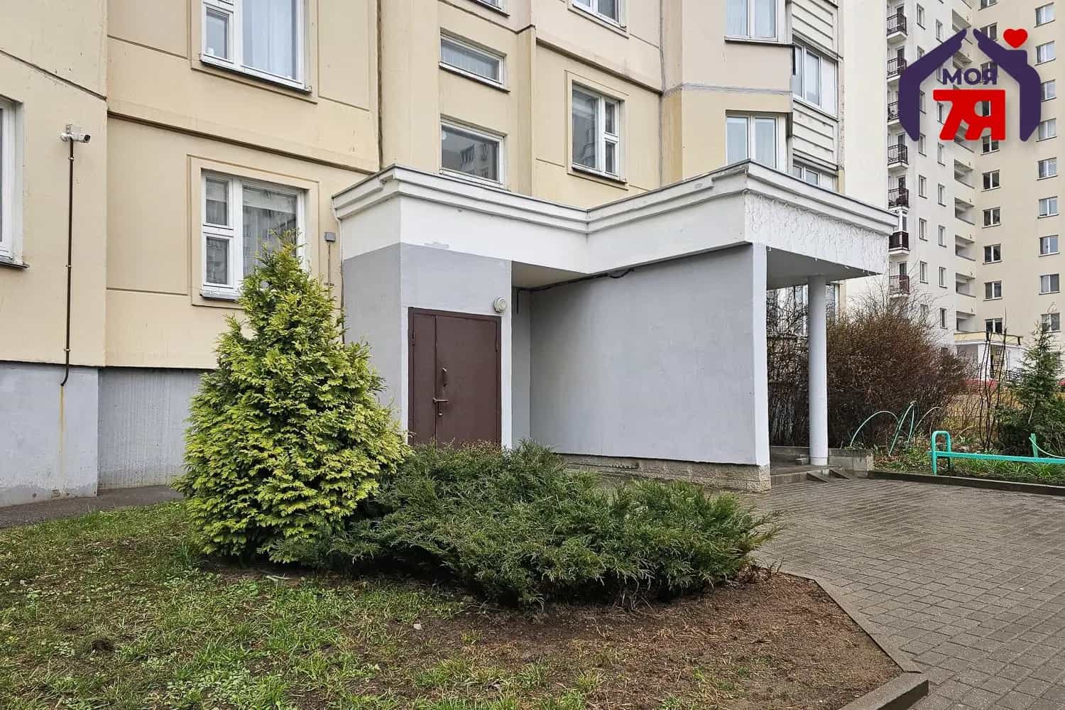 Беларусь, Минск, улица Матусевича, 52, фото 29