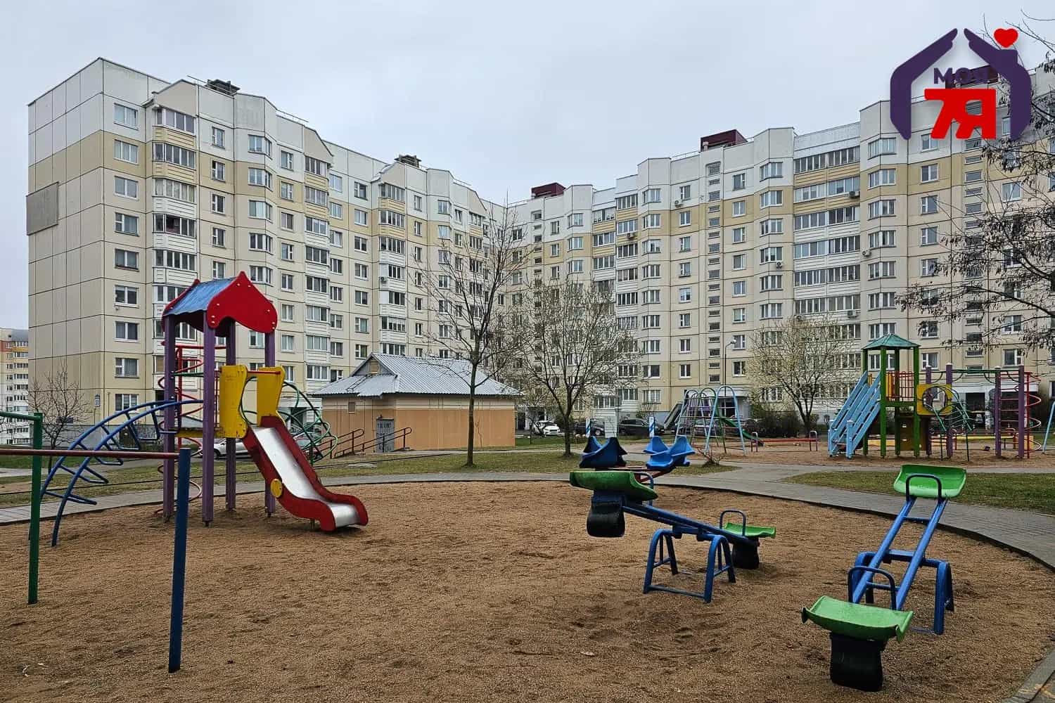 Беларусь, Минск, улица Матусевича, 52, фото 32