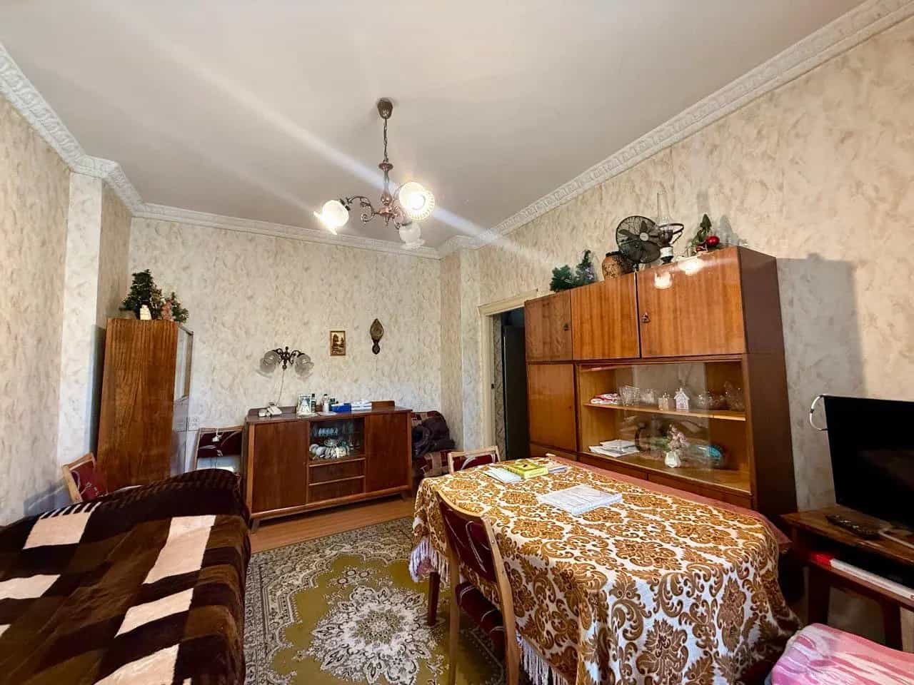Беларусь, Минск, улица Киселёва, 4