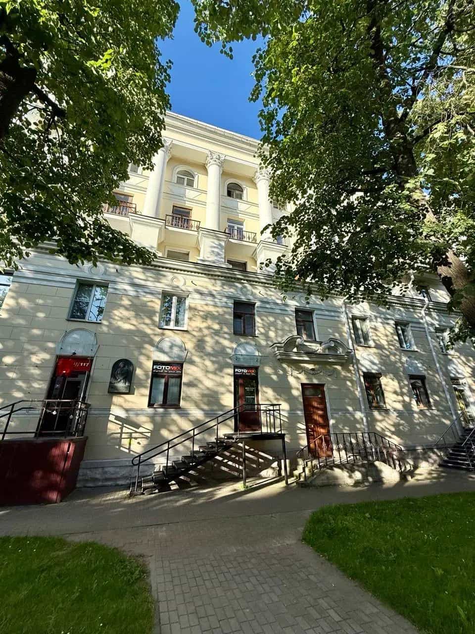 Беларусь, Минск, улица Киселёва, 4, фото 15