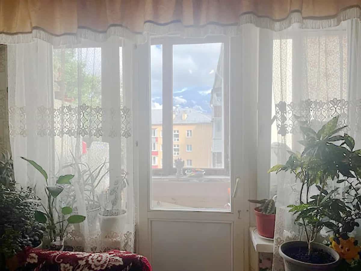Беларусь, Минск, улица Тухачевского, 43