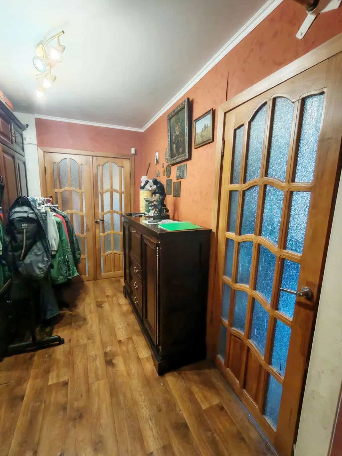 Беларусь, Гомельская область, Жлобин, 16-й микрорайон, 47, фото 8