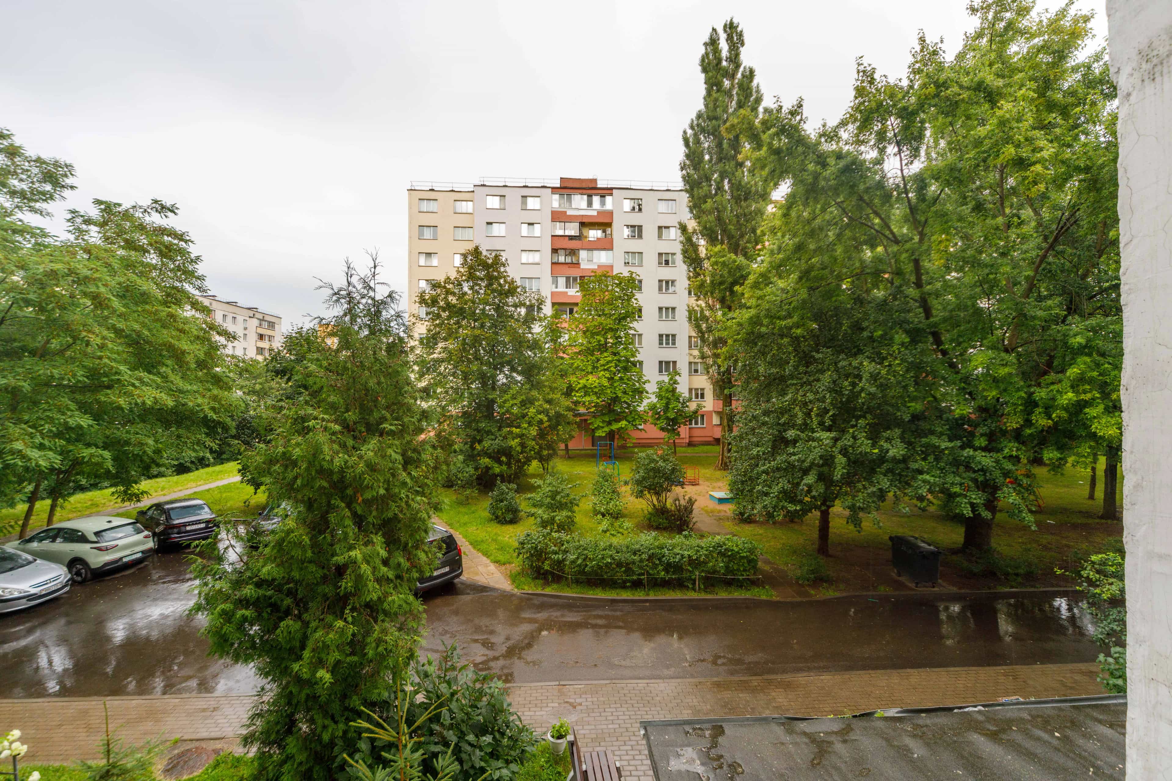 Беларусь, Минск, улица Матусевича, 30, фото 14