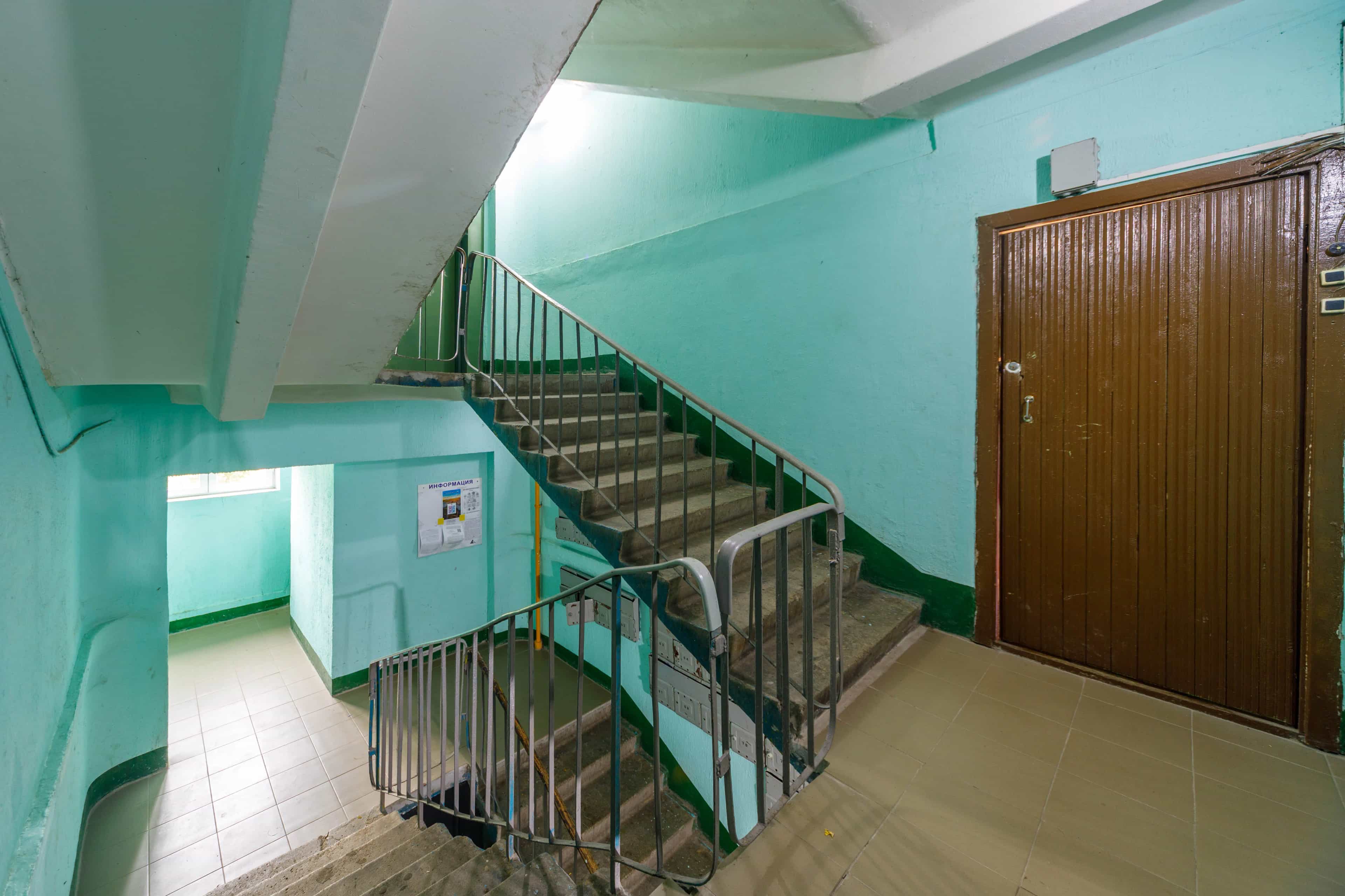 Беларусь, Минск, улица Матусевича, 30, фото 15
