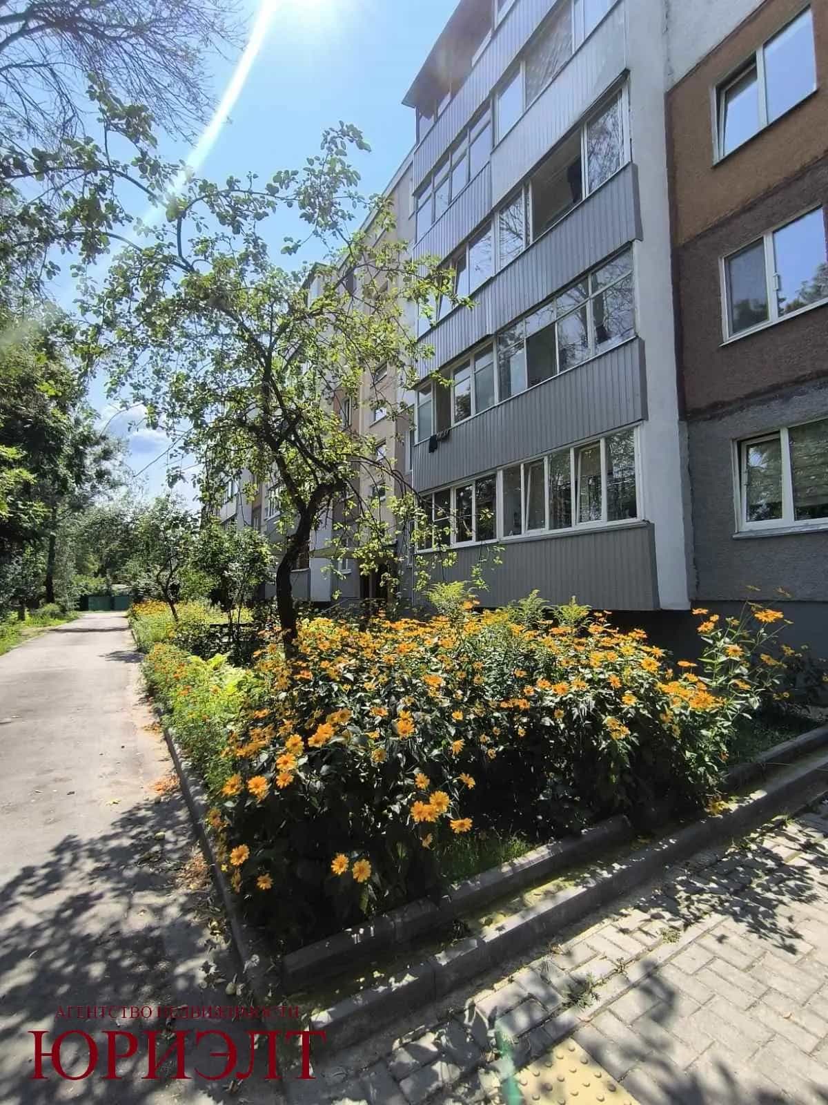 Беларусь, Гомель, улица Павлова, 3А, фото 16