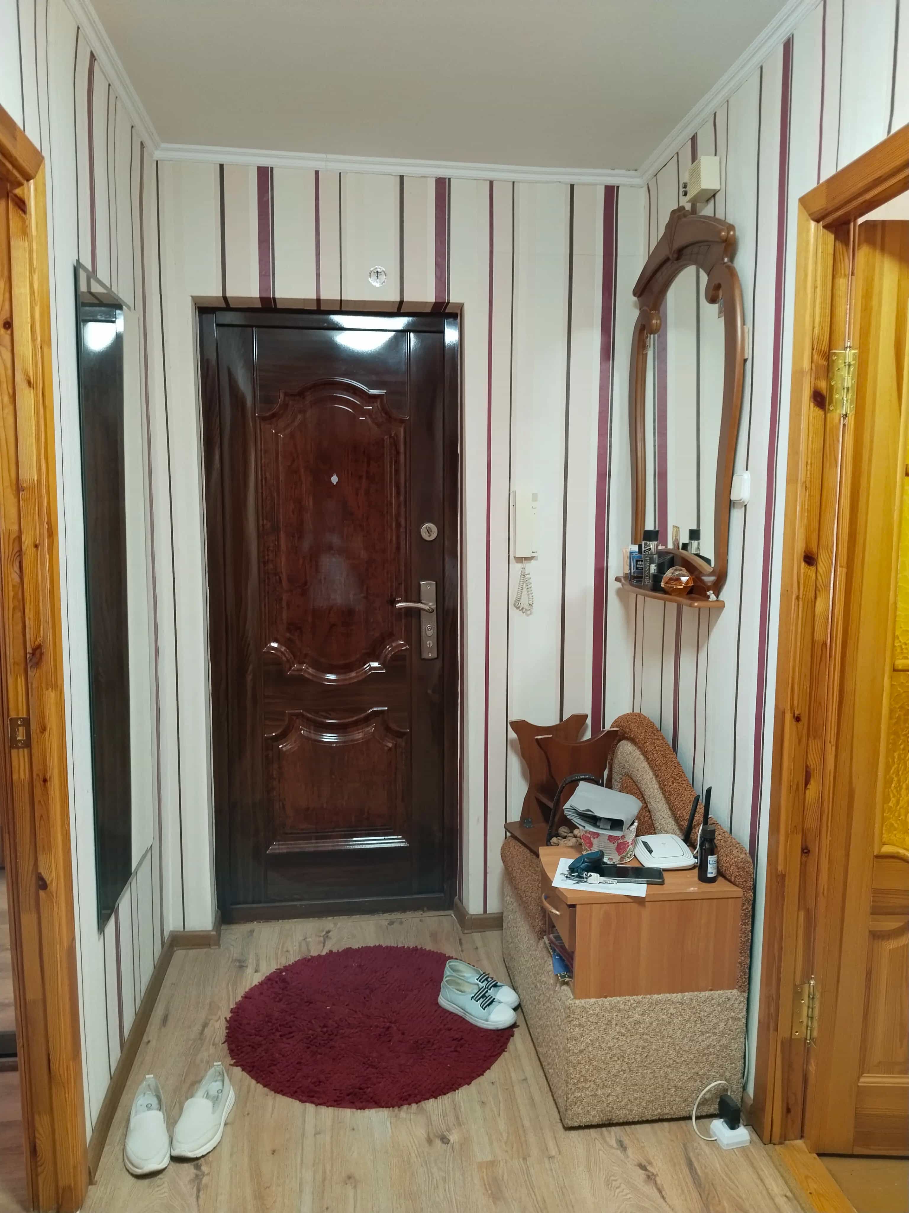Беларусь, Брестская область, Пинск, Революционная улица, 5, фото 5