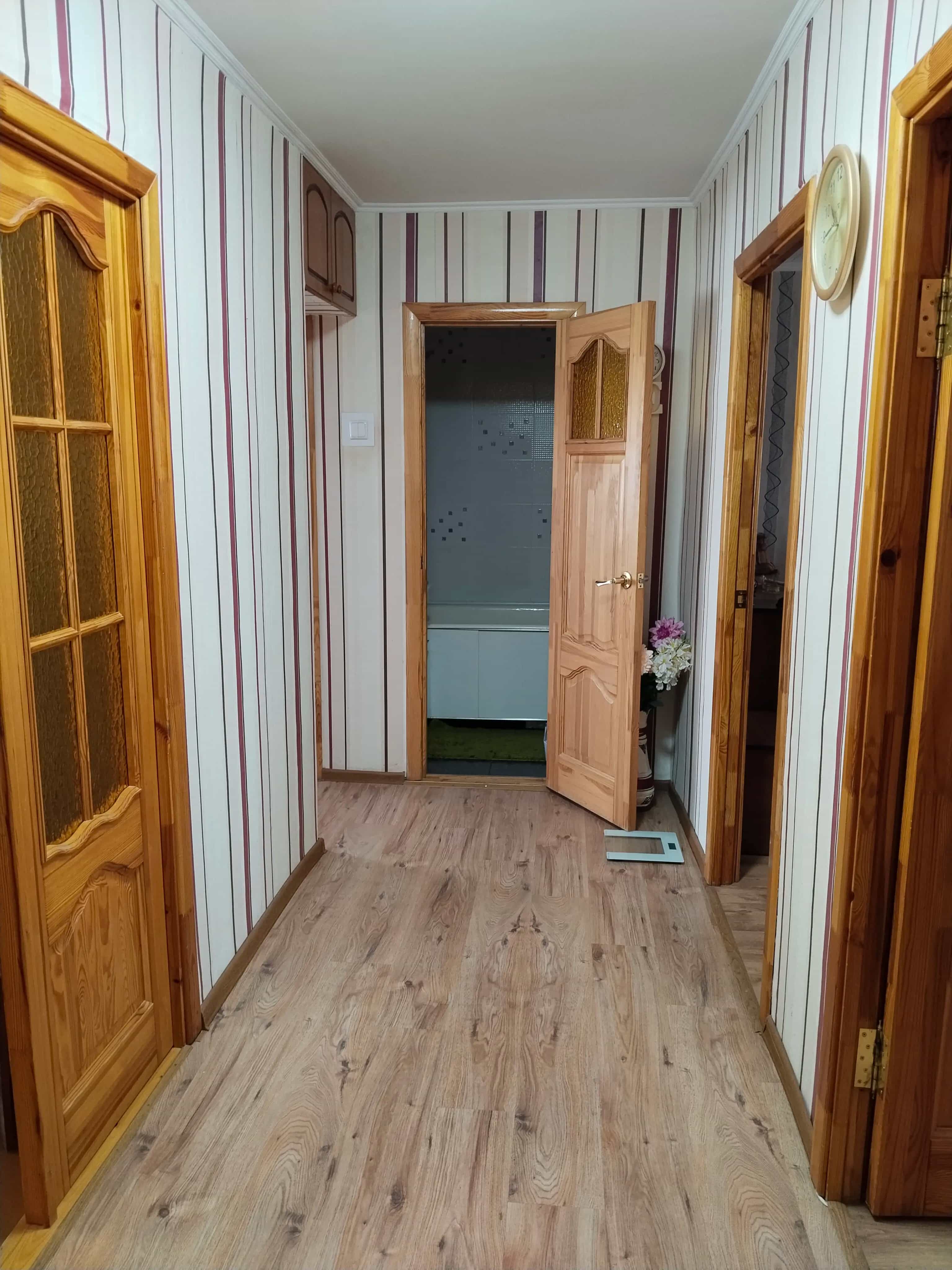 Беларусь, Брестская область, Пинск, Революционная улица, 5, фото 6