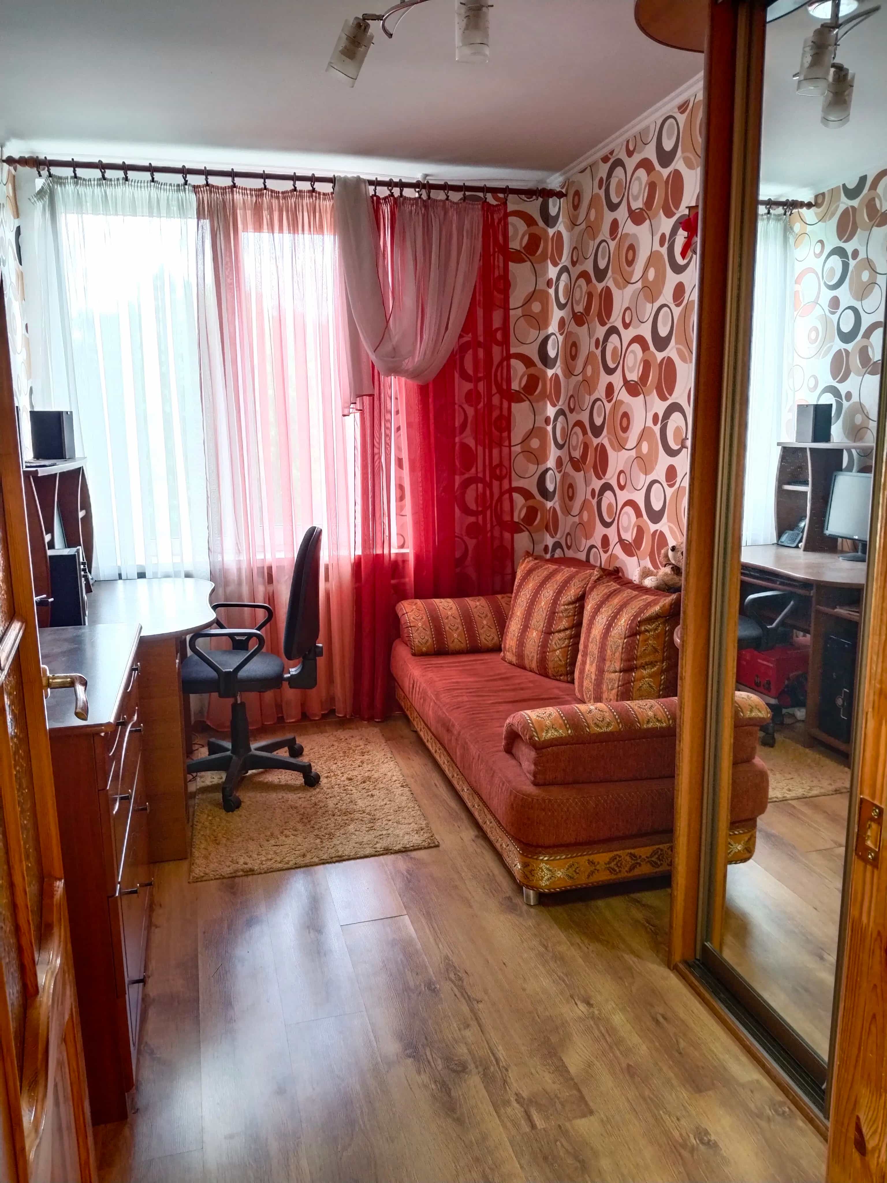 Беларусь, Брестская область, Пинск, Революционная улица, 5, фото 8