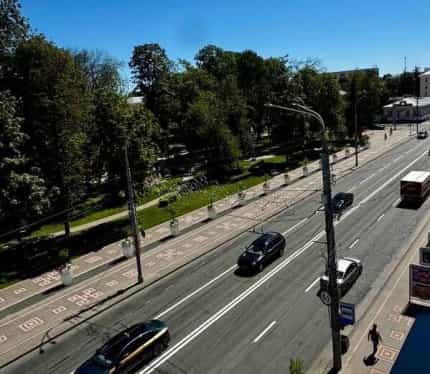 Беларусь, Гомель, Советская улица, 30, фото 14
