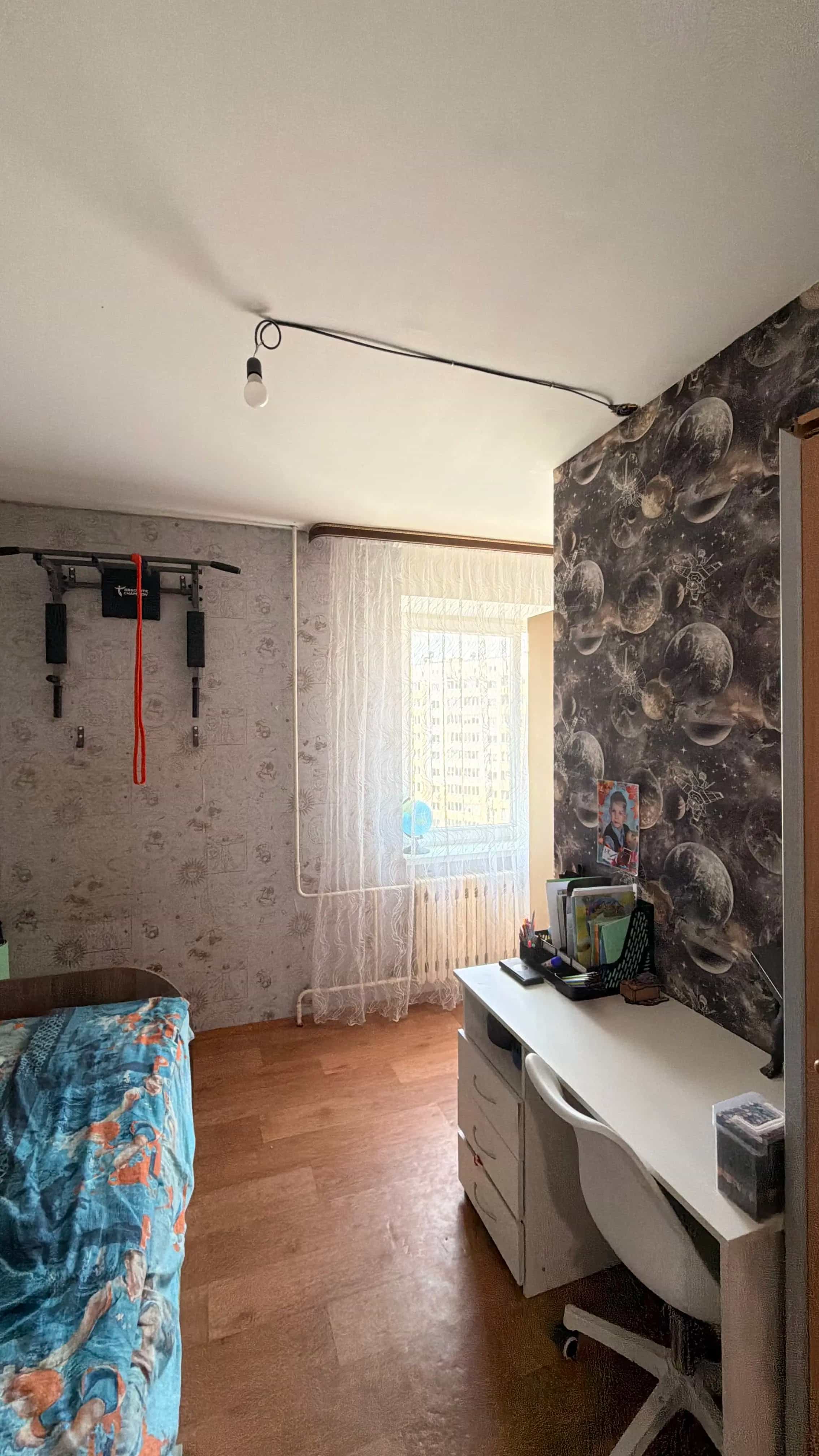 Беларусь, Витебск, улица Актёров Ерёменко, 13, фото 10