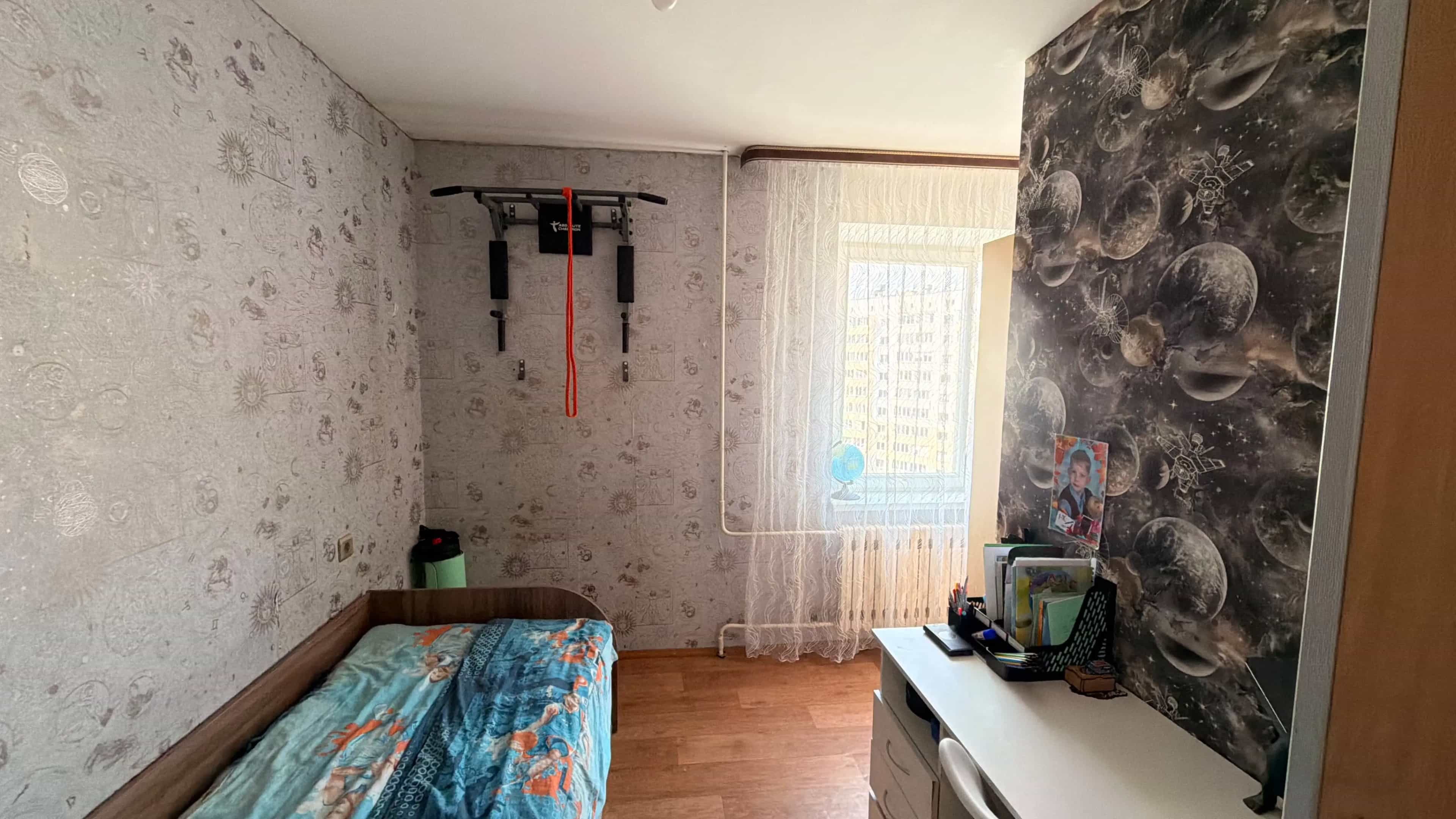 Беларусь, Витебск, улица Актёров Ерёменко, 13, фото 12