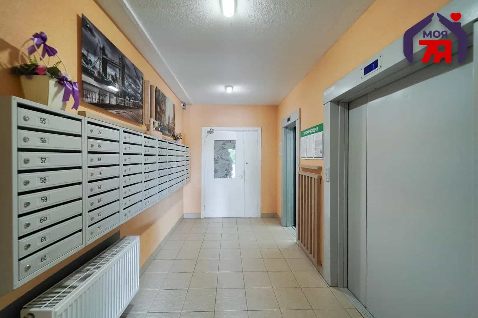 Беларусь, Минск, улица Маршала Лосика, 14, фото 16