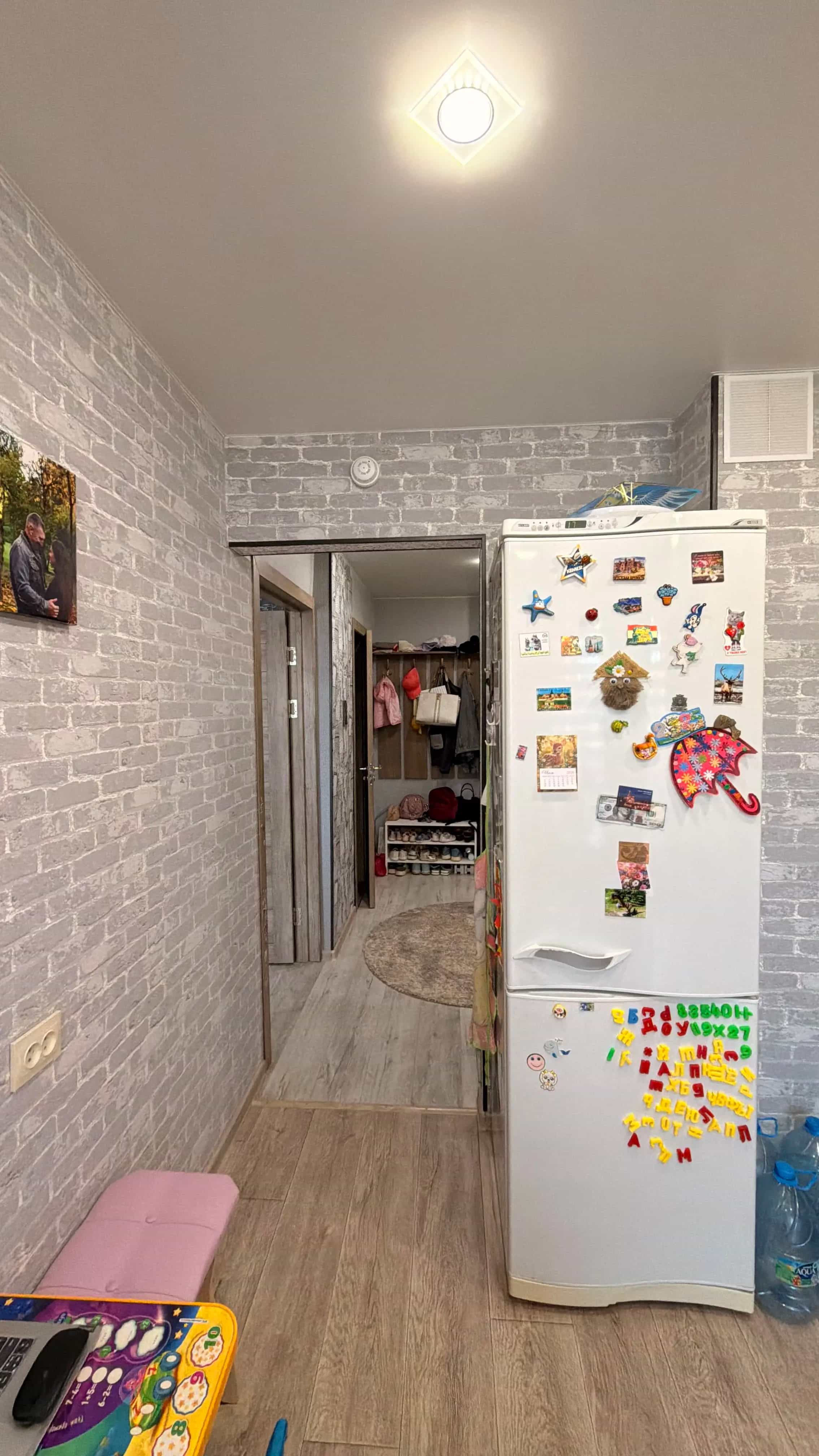 Беларусь, Витебск, улица Баграмяна, 8/16, фото 19