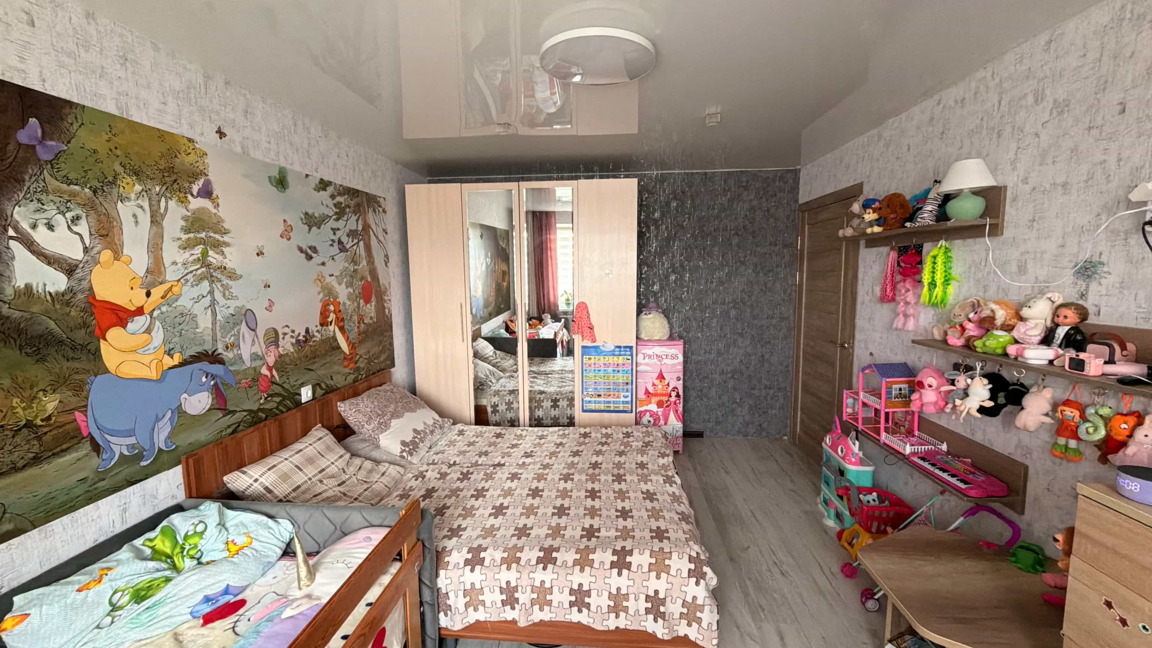 Беларусь, Витебск, улица Баграмяна, 8/16, фото 12