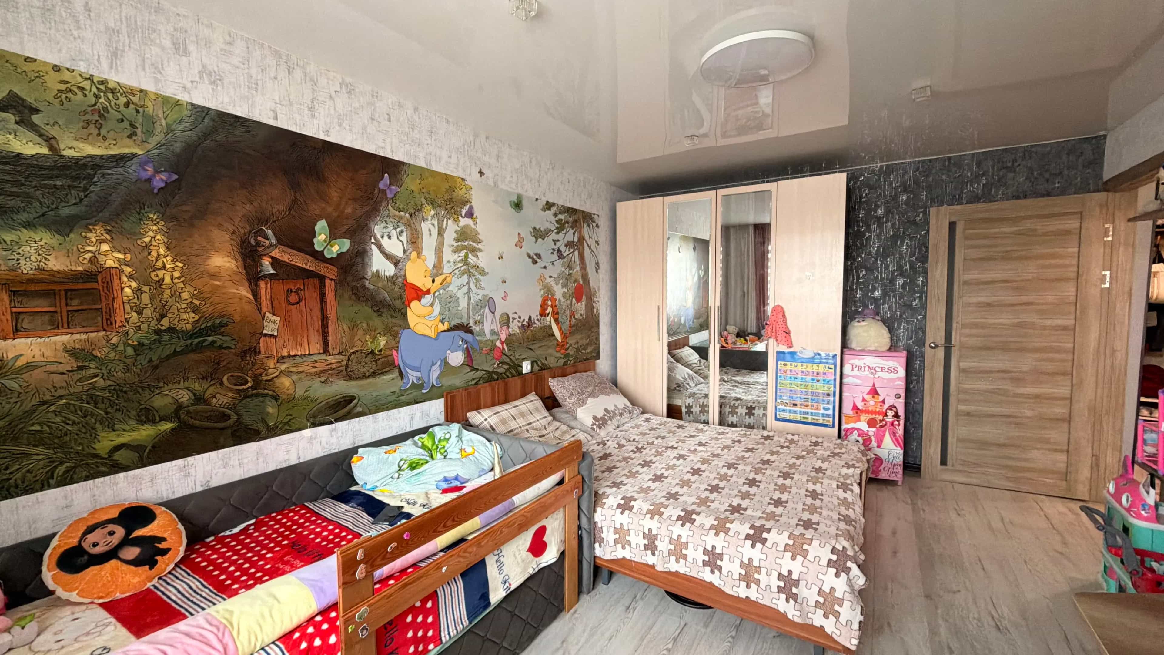Беларусь, Витебск, улица Баграмяна, 8/16, фото 13