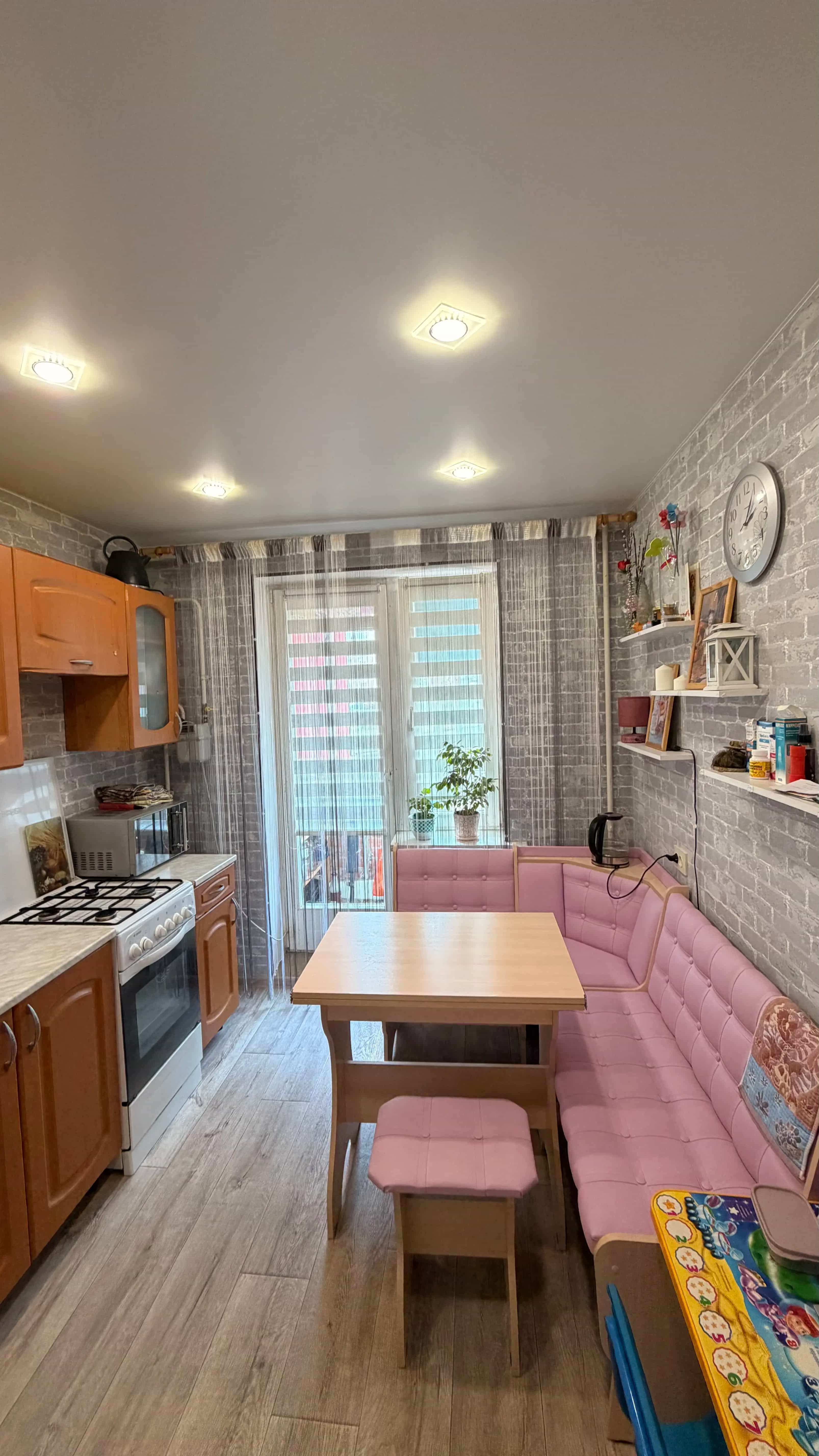 Беларусь, Витебск, улица Баграмяна, 8/16, фото 17