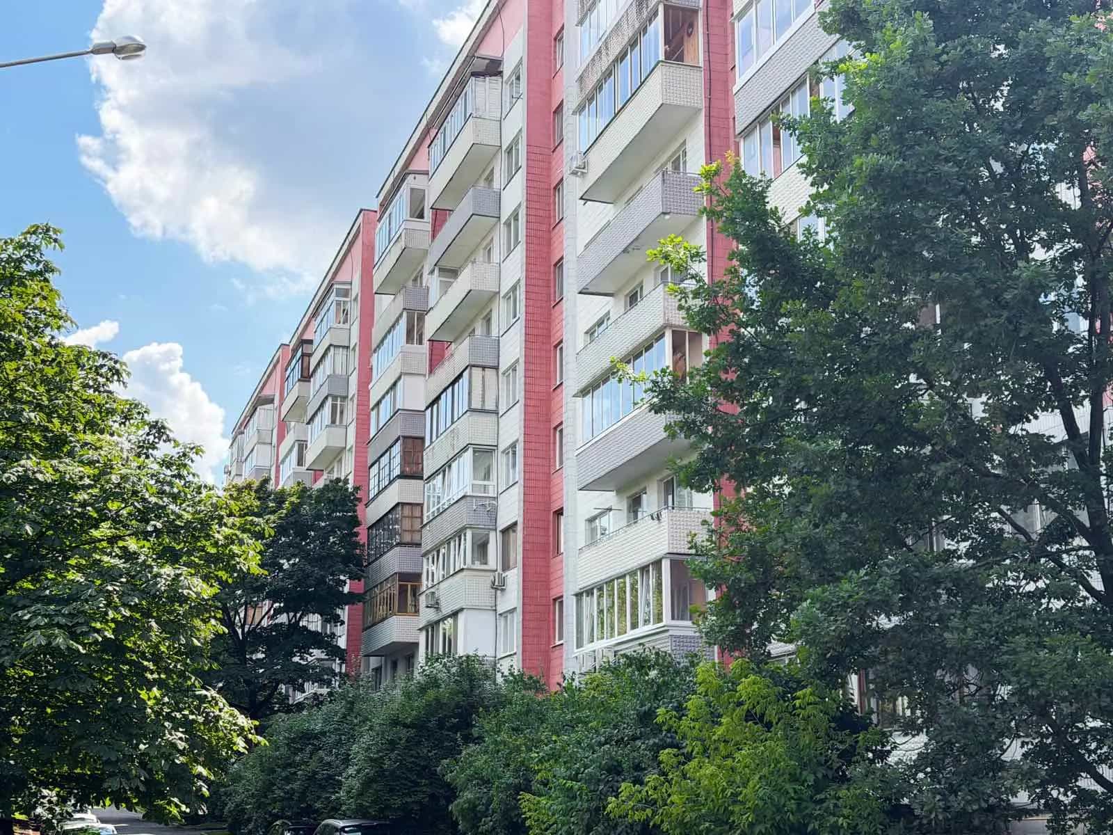 Беларусь, Минск, улица Захарова, 56, фото 32