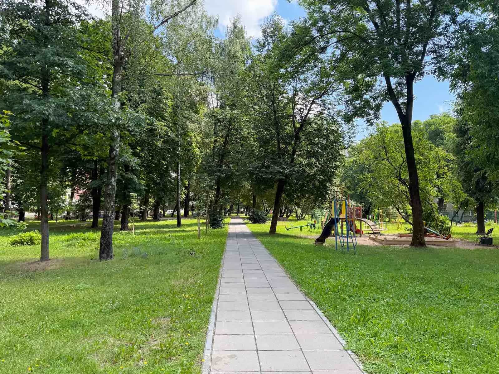 Беларусь, Минск, улица Захарова, 56, фото 33