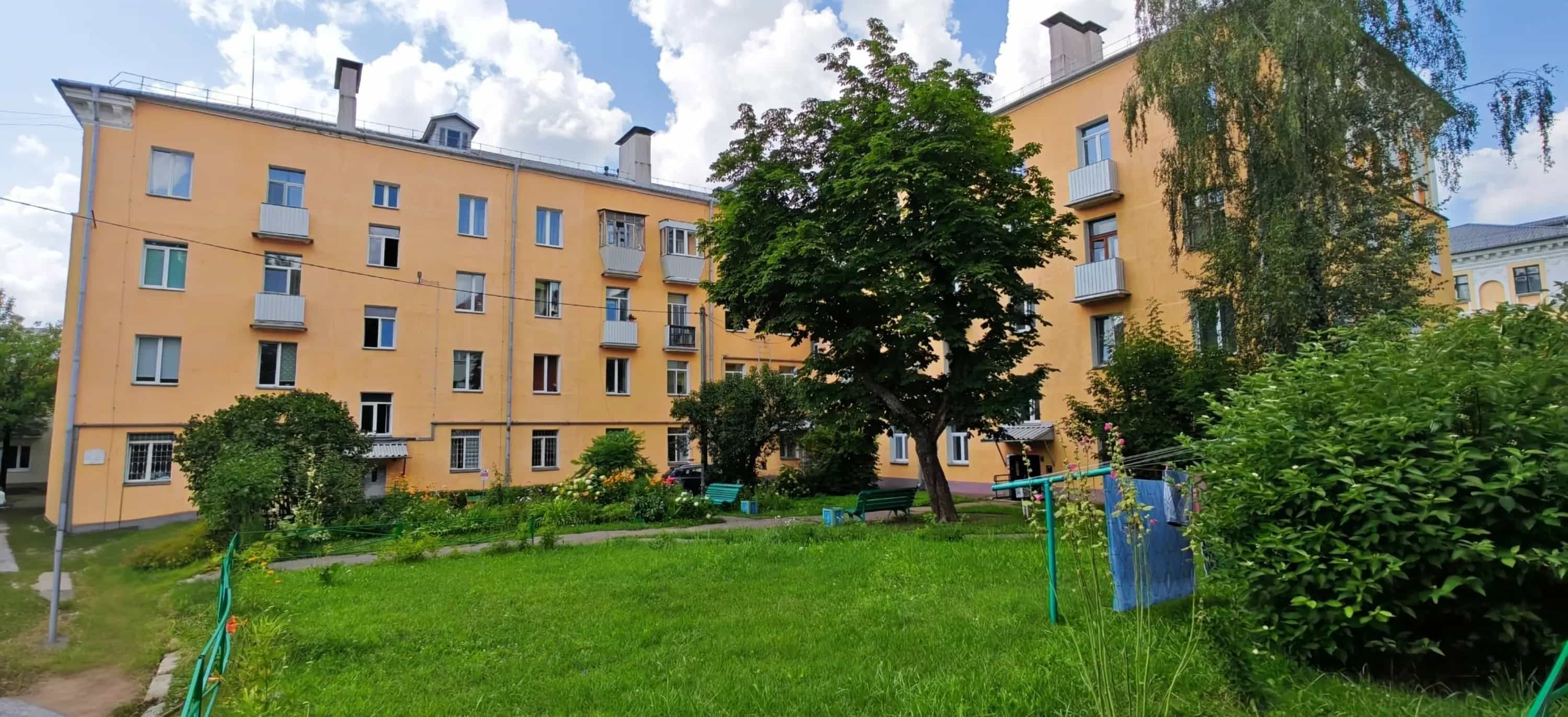 Беларусь, Минск, Стахановская улица, 37, фото 6