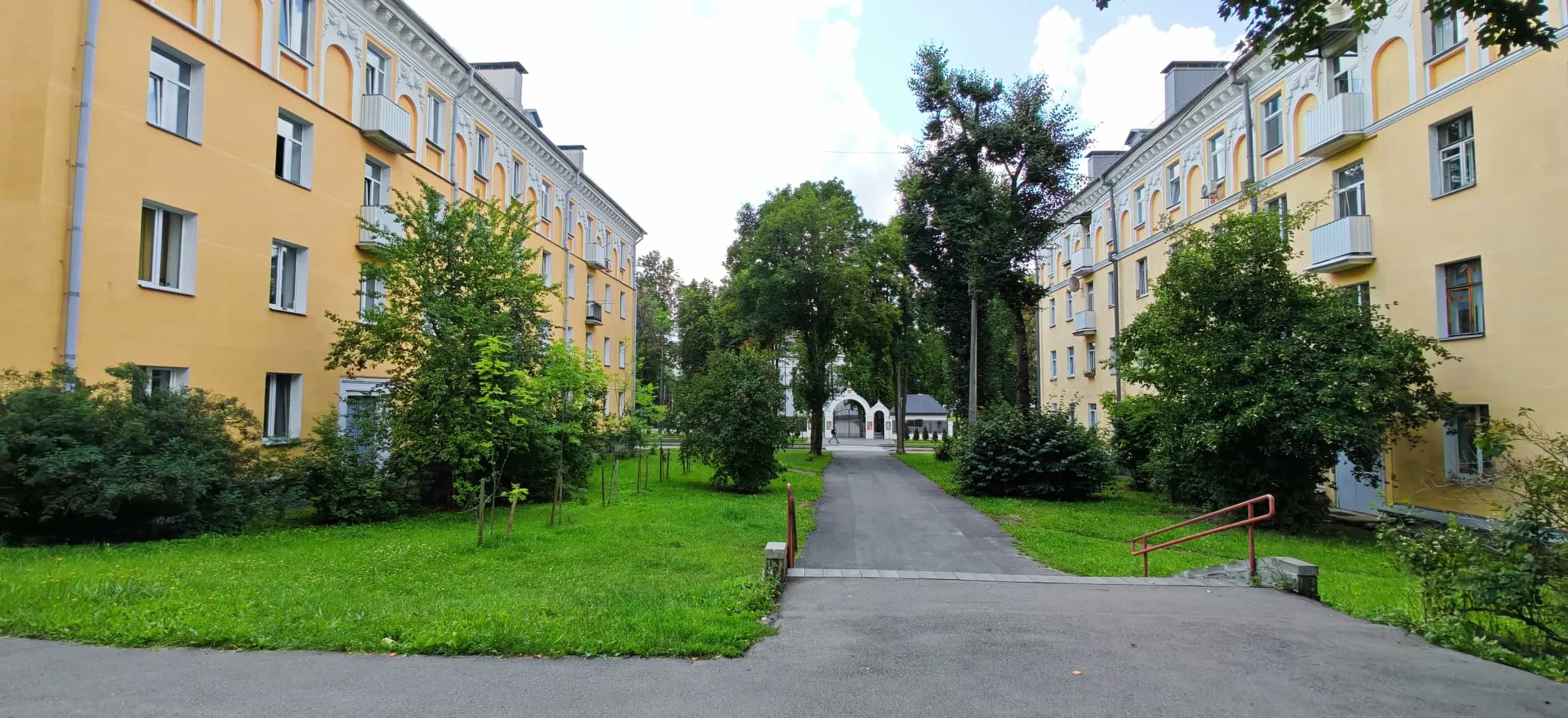 Беларусь, Минск, Стахановская улица, 37, фото 8