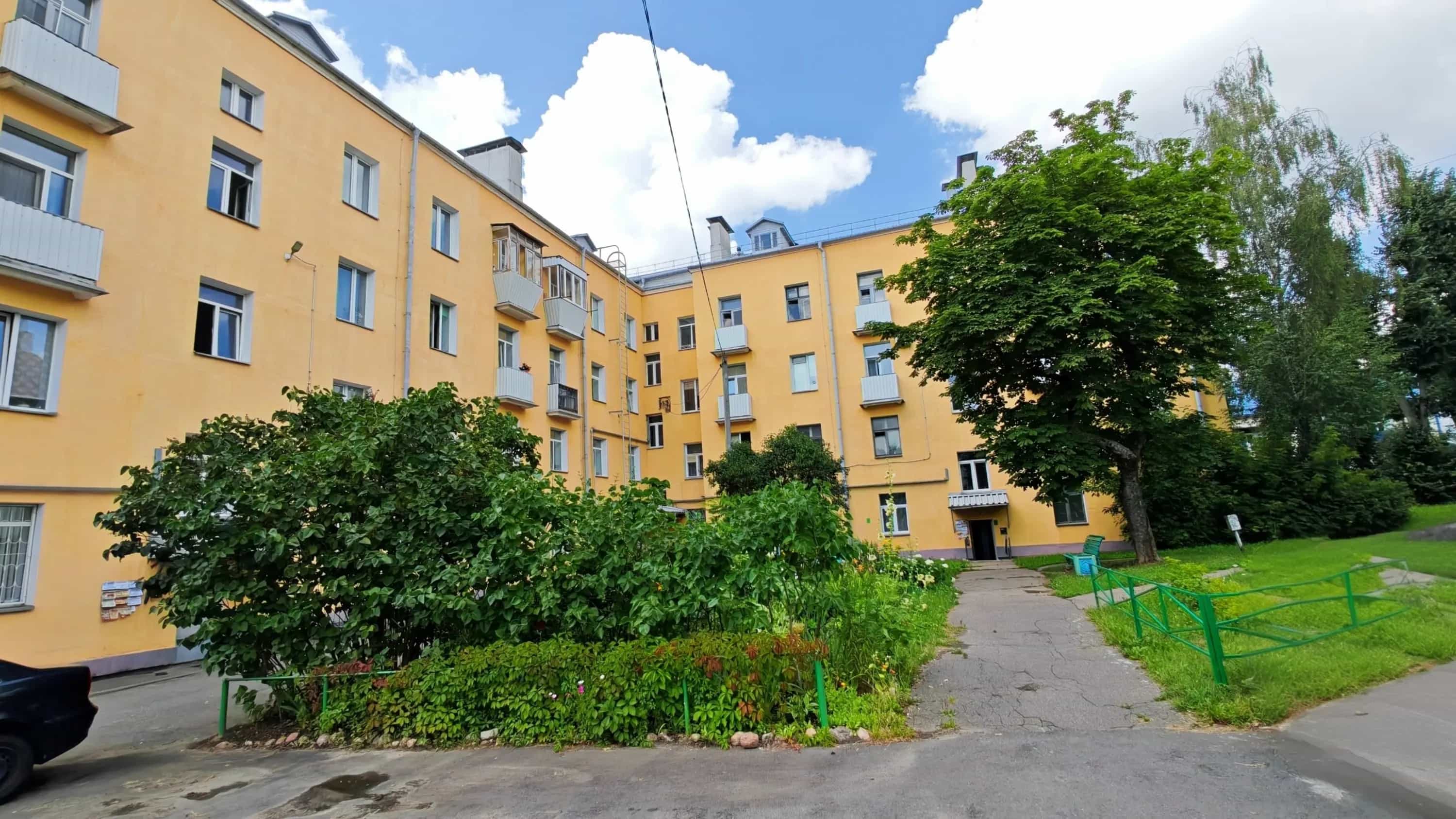 Беларусь, Минск, Стахановская улица, 37, фото 27