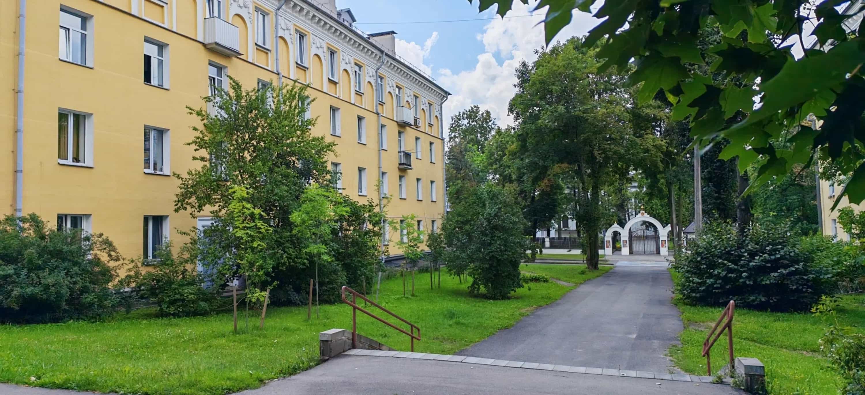 Беларусь, Минск, Стахановская улица, 37, фото 31