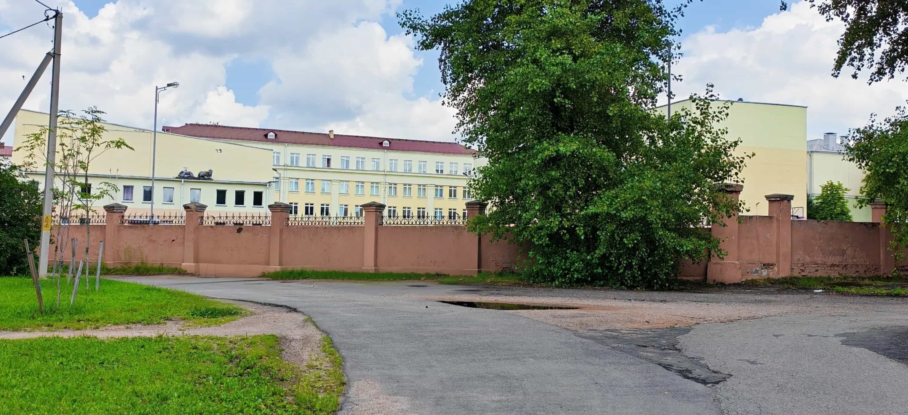 Беларусь, Минск, Стахановская улица, 37, фото 32