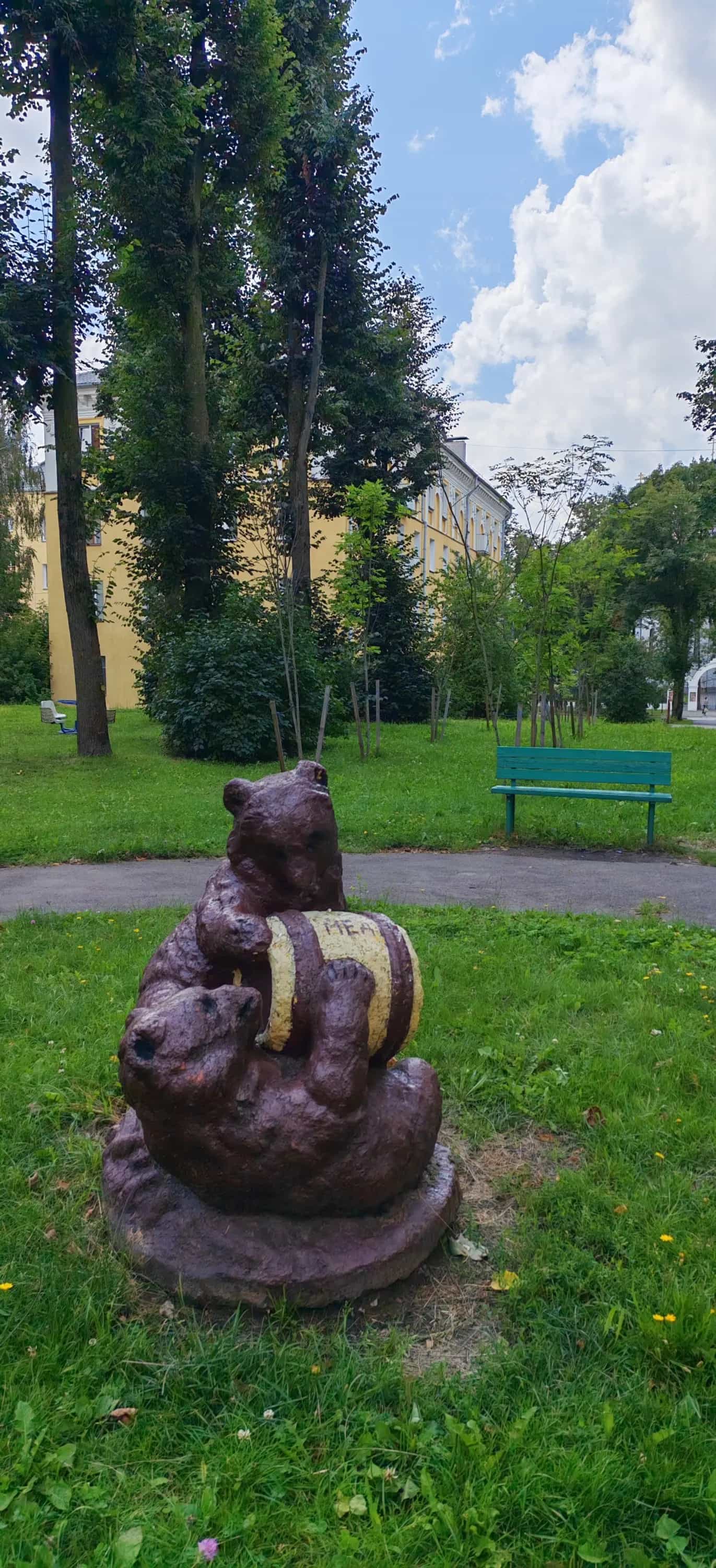 Беларусь, Минск, Стахановская улица, 37, фото 33