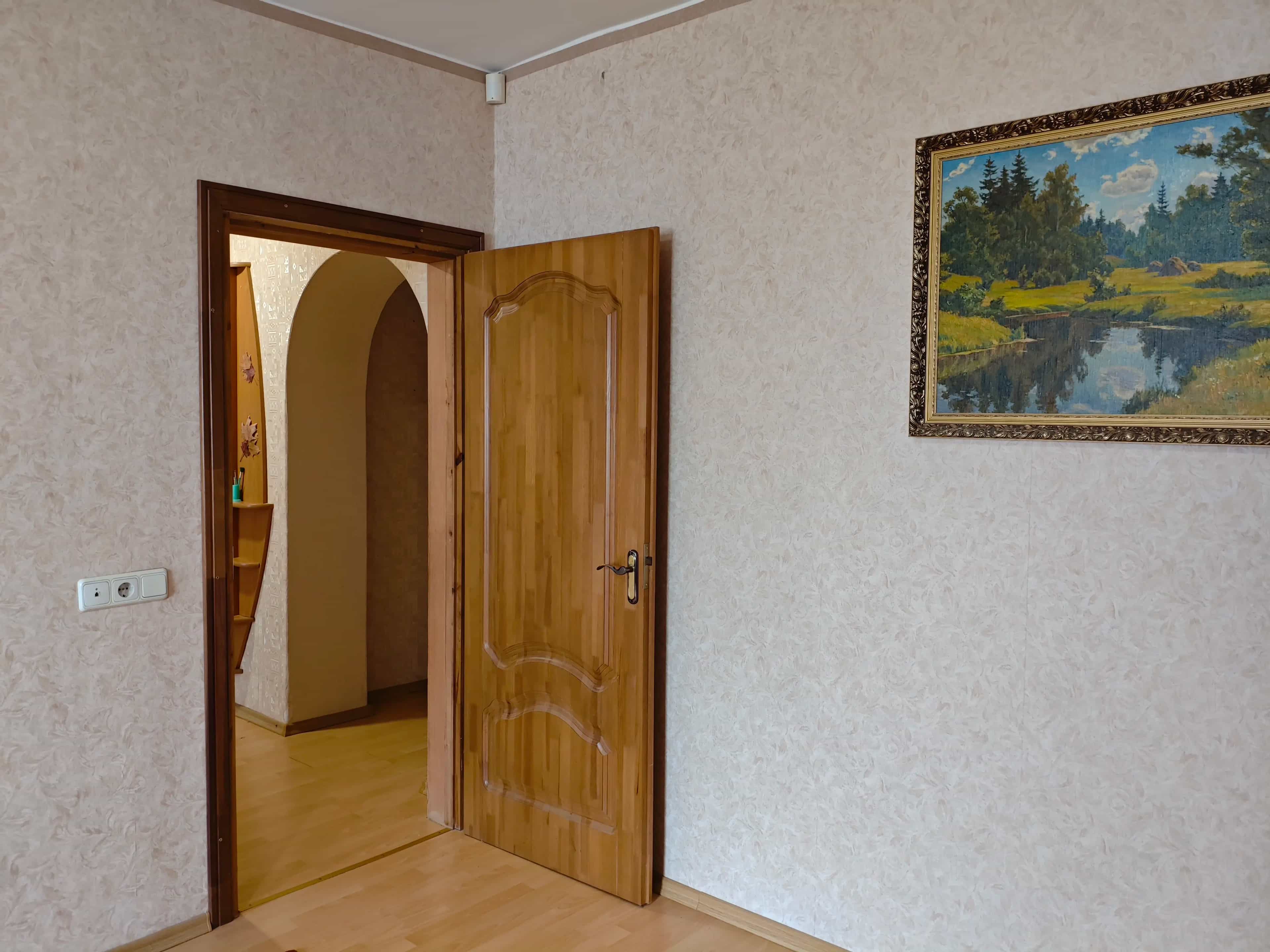 Беларусь, Витебская область, Орша, улица Мира, 15, фото 2