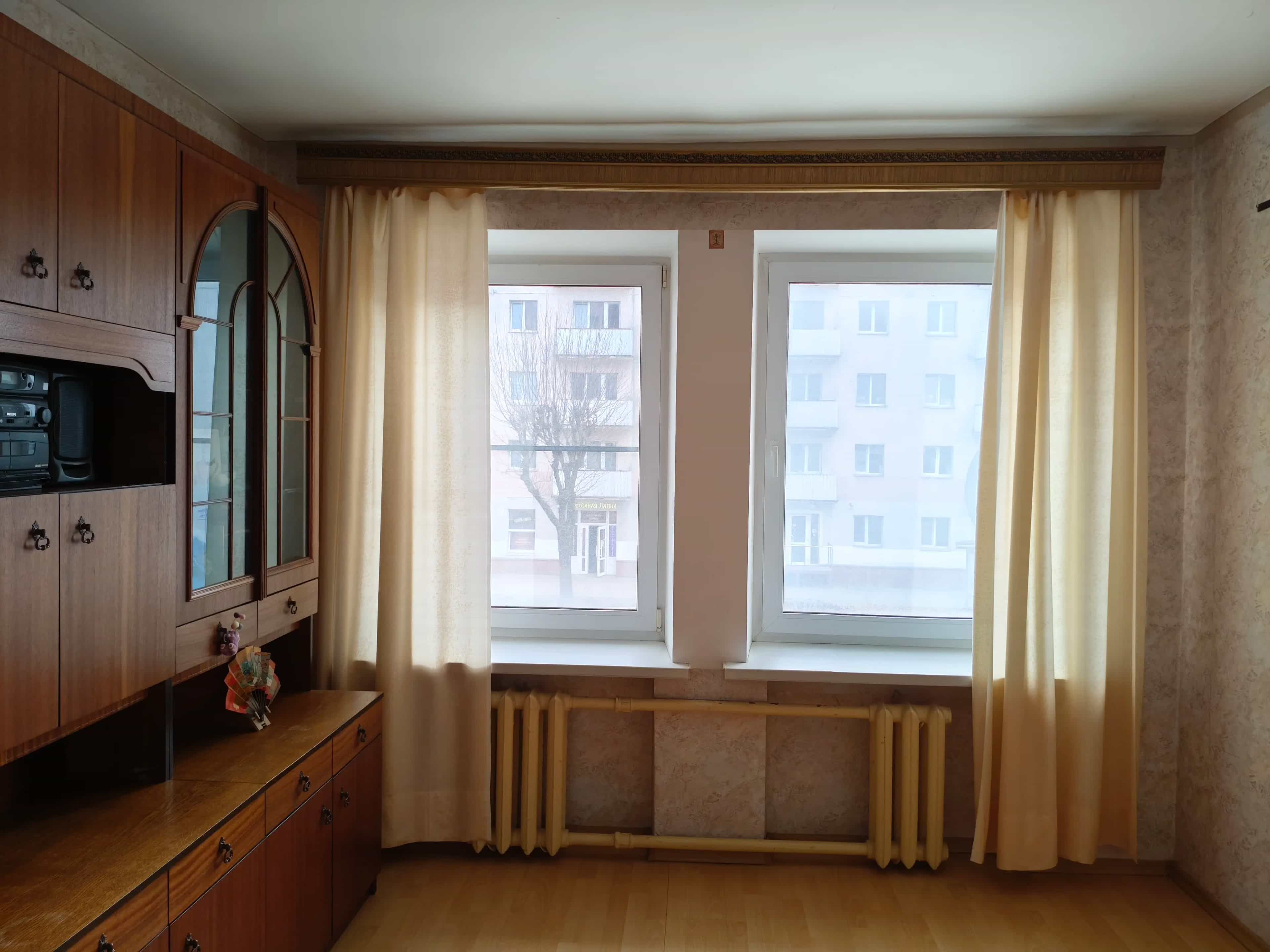 Беларусь, Витебская область, Орша, улица Мира, 15, фото 3