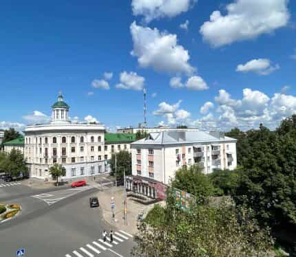 Фото объекта