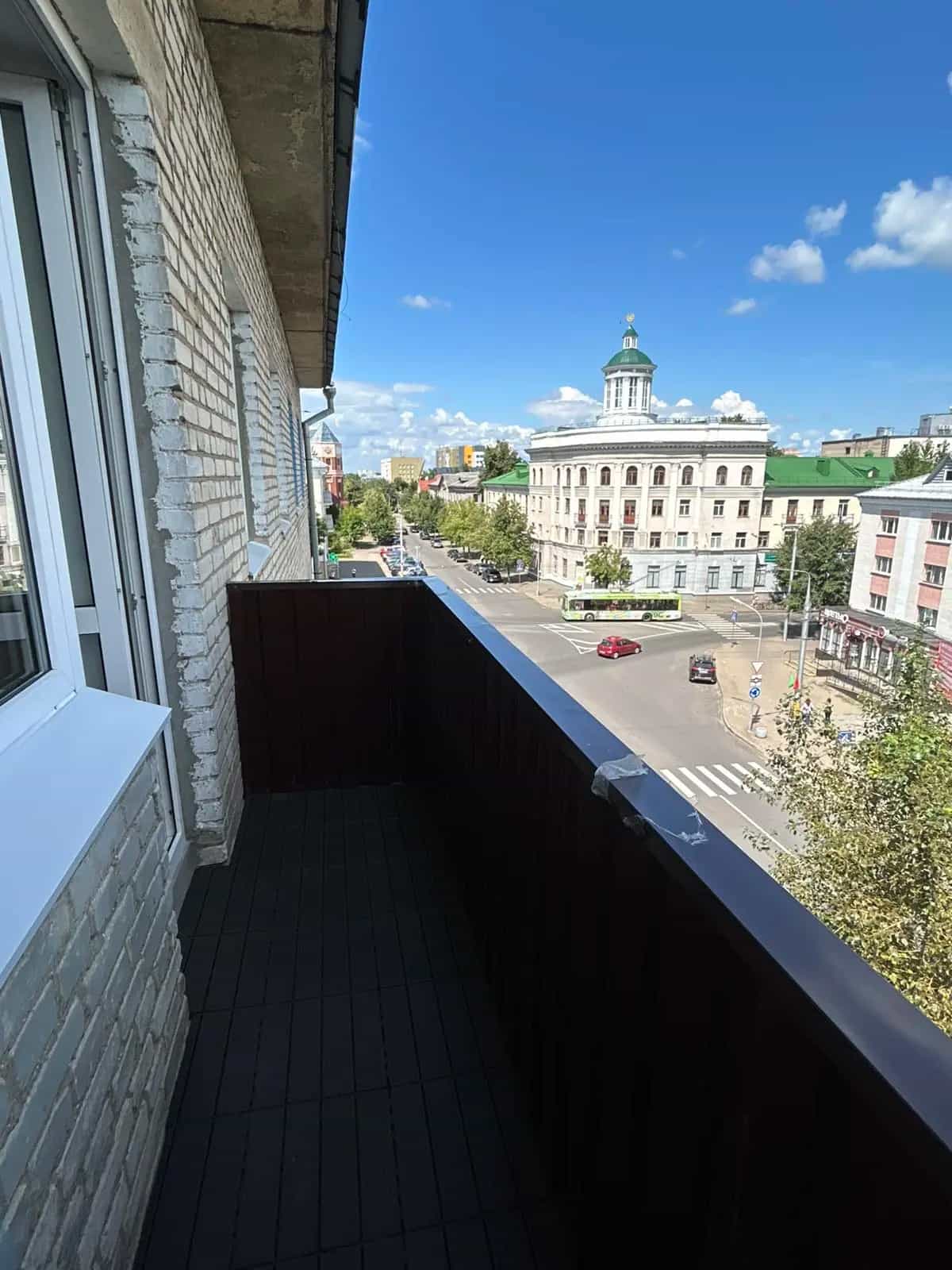 Беларусь, Могилёвская область, Бобруйск, Пролетарская улица, 13, фото 11