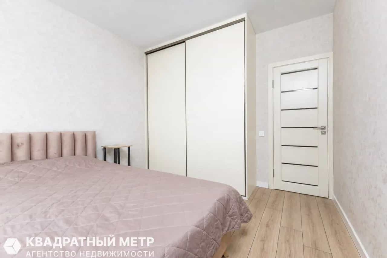 Беларусь, Минск, улица Виталия Цвирко, 65, фото 8