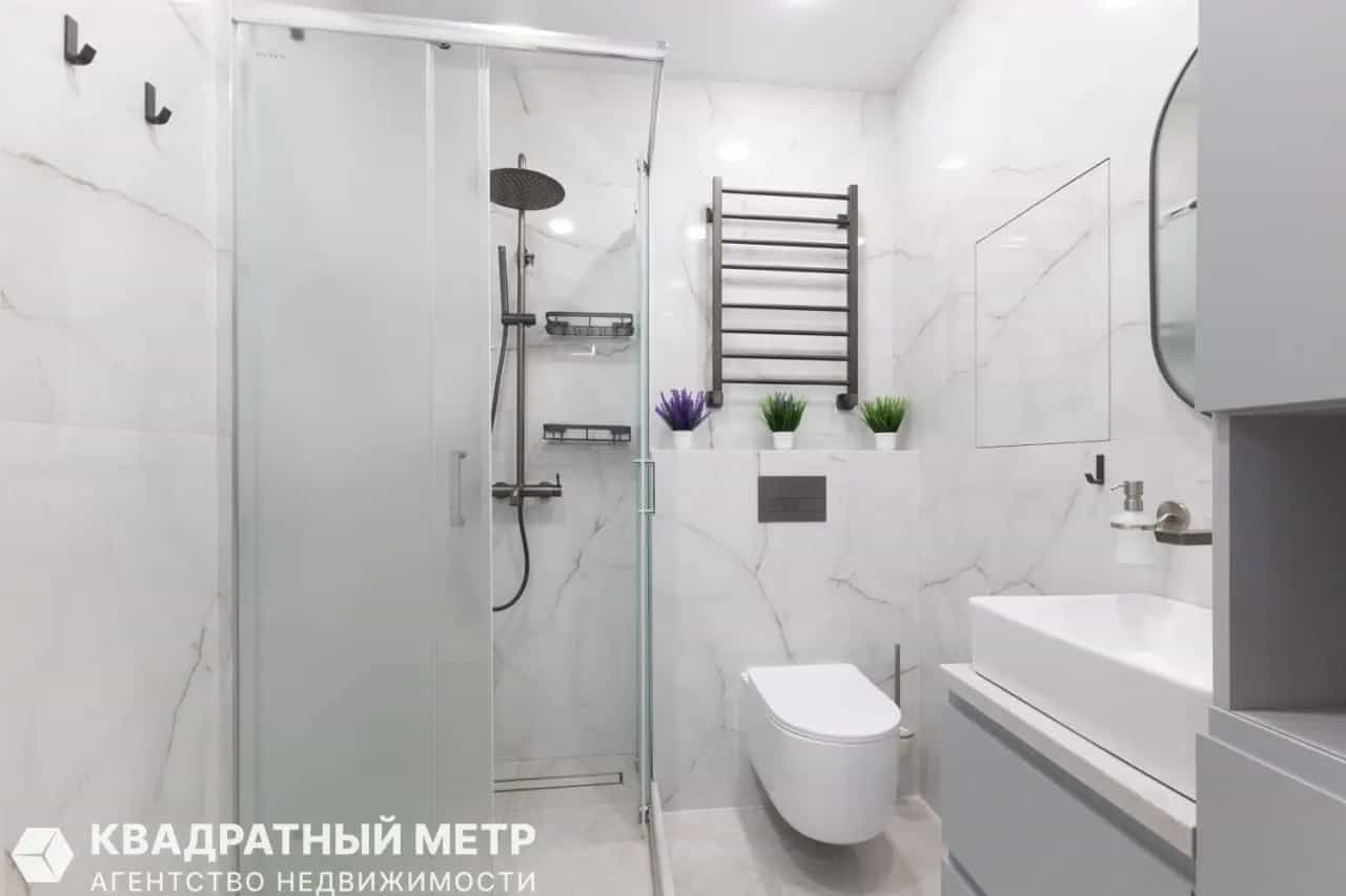 Беларусь, Минск, улица Виталия Цвирко, 65, фото 9
