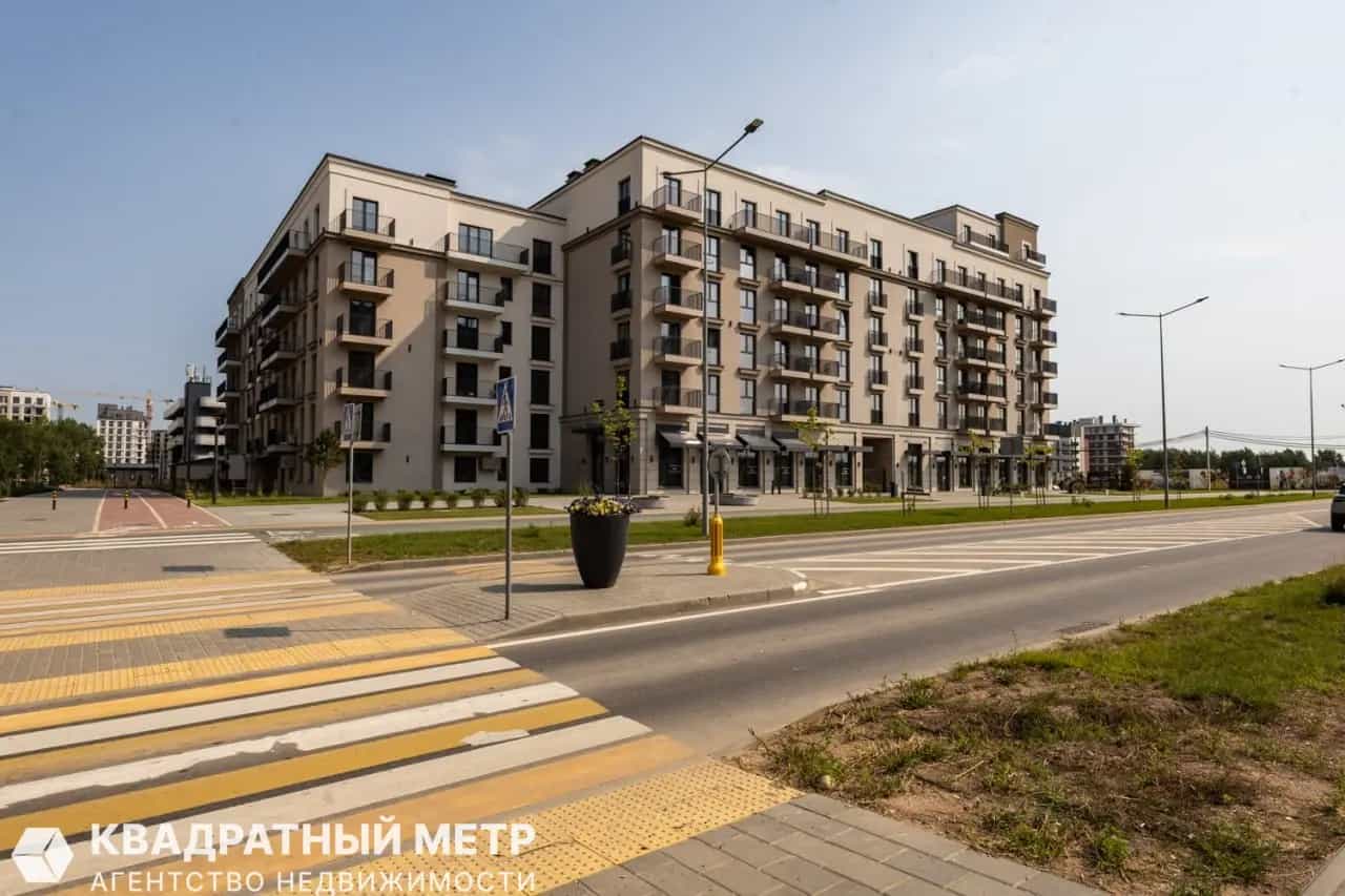 Беларусь, Минск, улица Виталия Цвирко, 65, фото 22