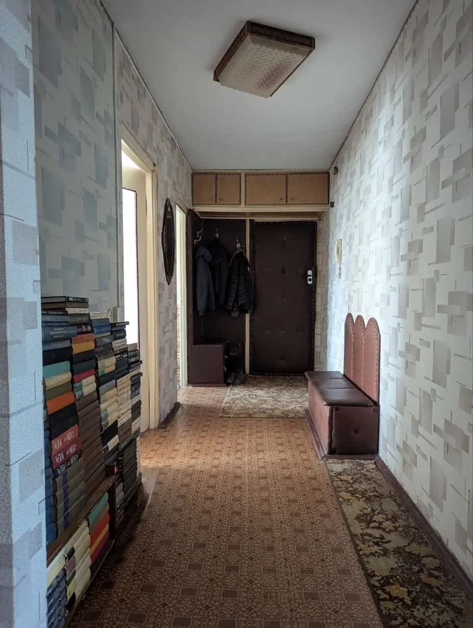 Беларусь, Гомель, улица Телегина, 19, фото 3