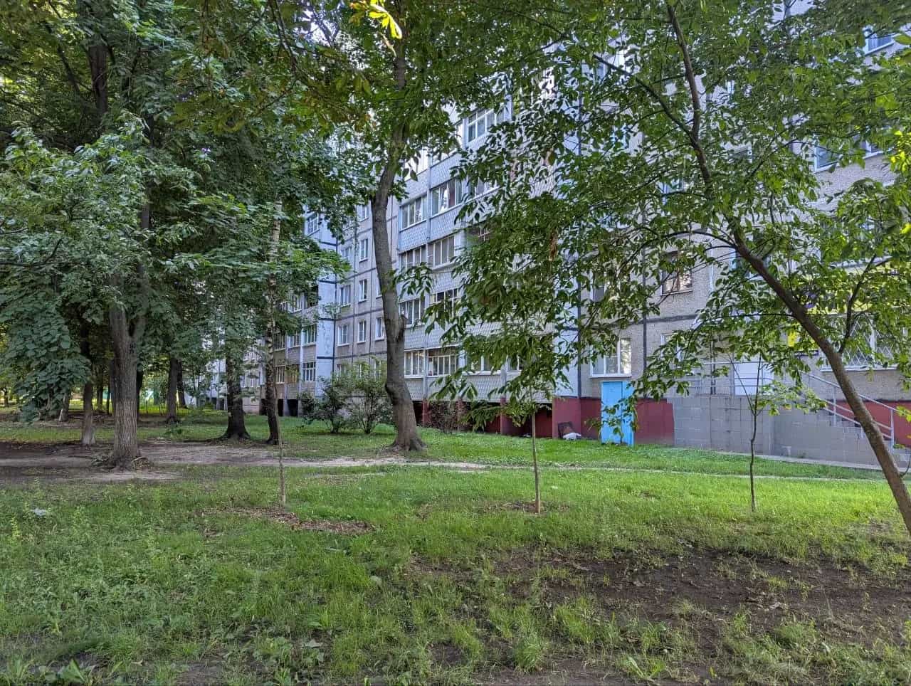 Беларусь, Гомель, улица Телегина, 19, фото 16