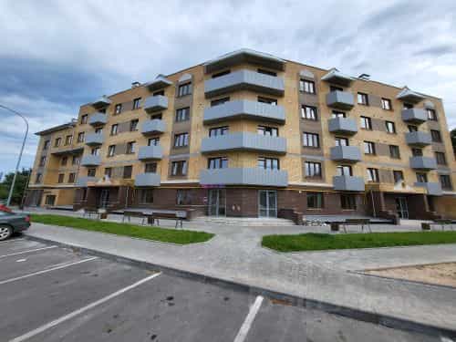 Фото объекта
