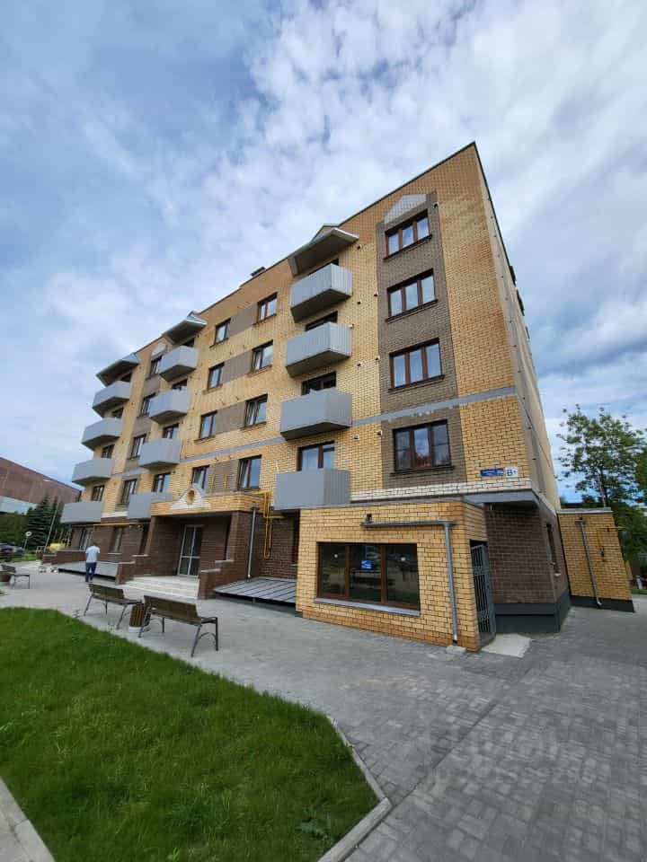 Россия, Псков, Петровская улица, 4Б, фото 3