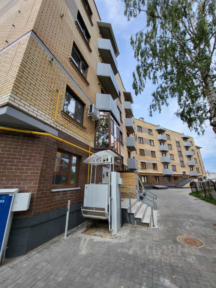 Россия, Псков, Петровская улица, 4Б, фото 4