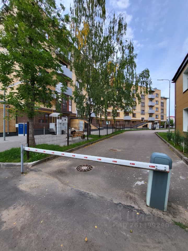 Россия, Псков, Петровская улица, 4Б, фото 5