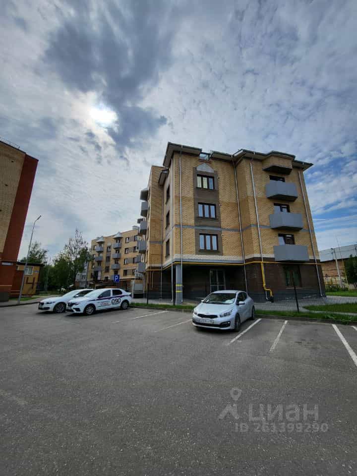 Россия, Псков, Петровская улица, 4Б, фото 6
