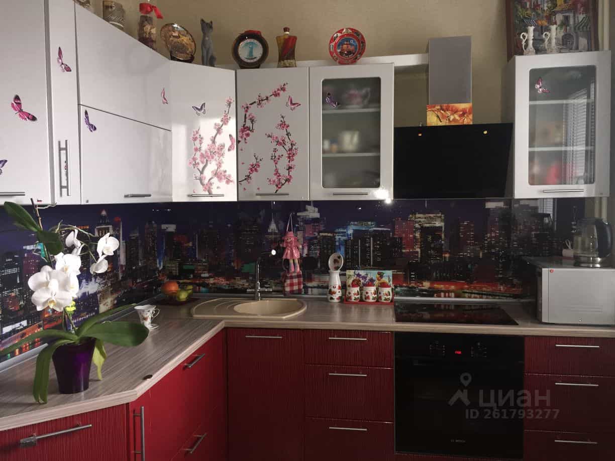 Россия, Астрахань, улица Бориса Алексеева, 20к3
